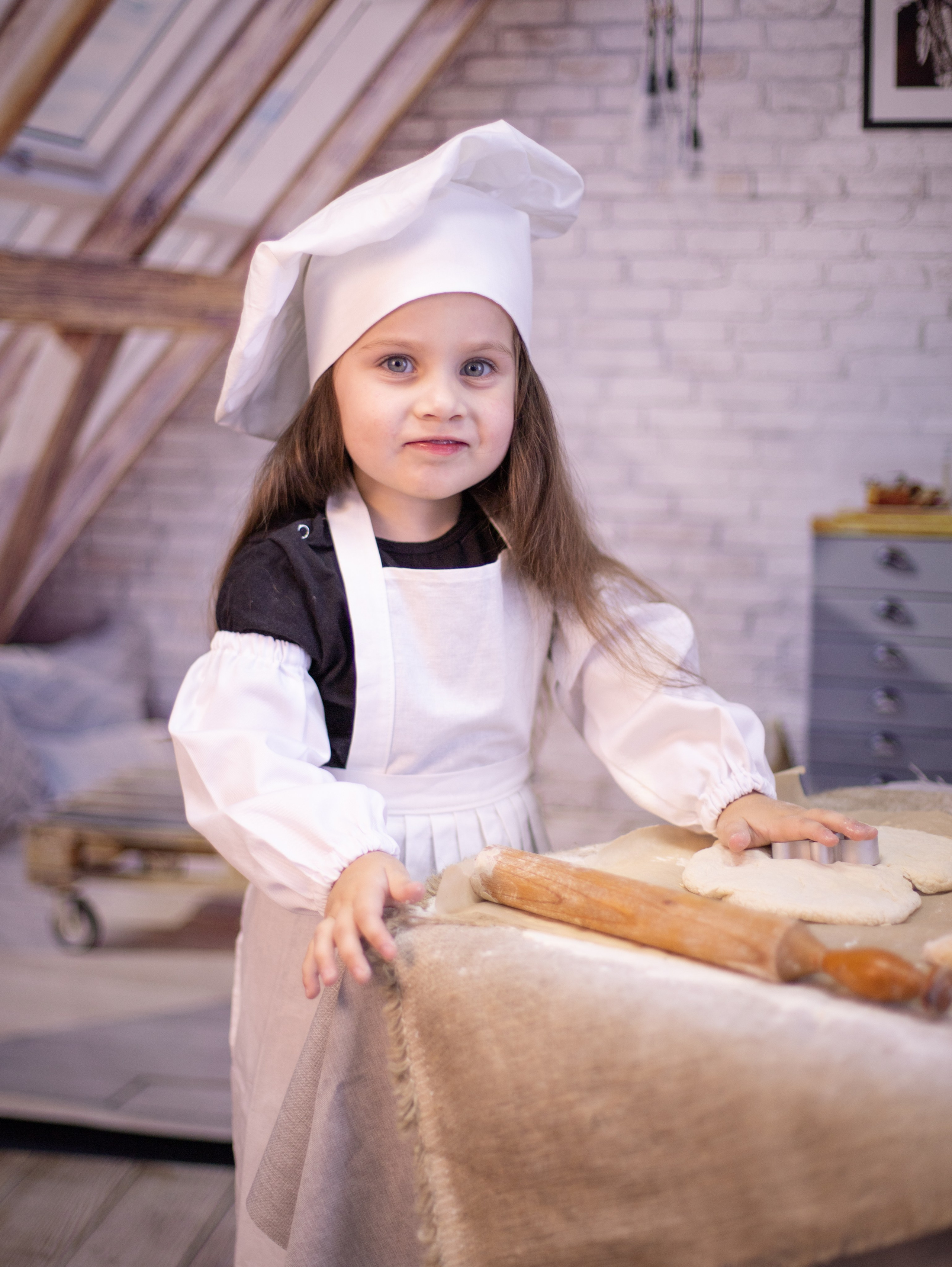 Поварята. Лучший фотограф Краснодара (по версии моей мамы)