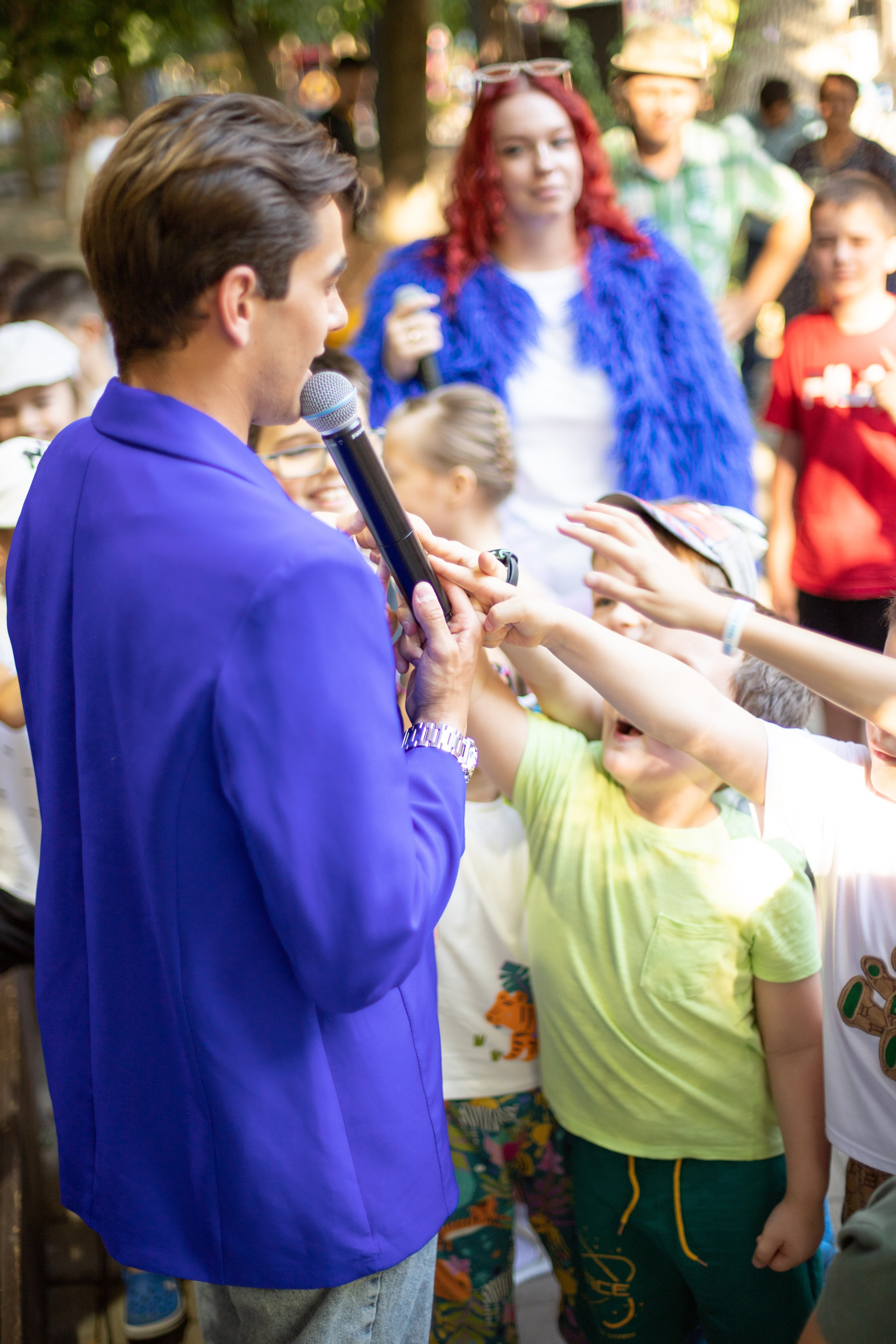 Репортажные съемки. Лучший фотограф Краснодара (по версии моей мамы)