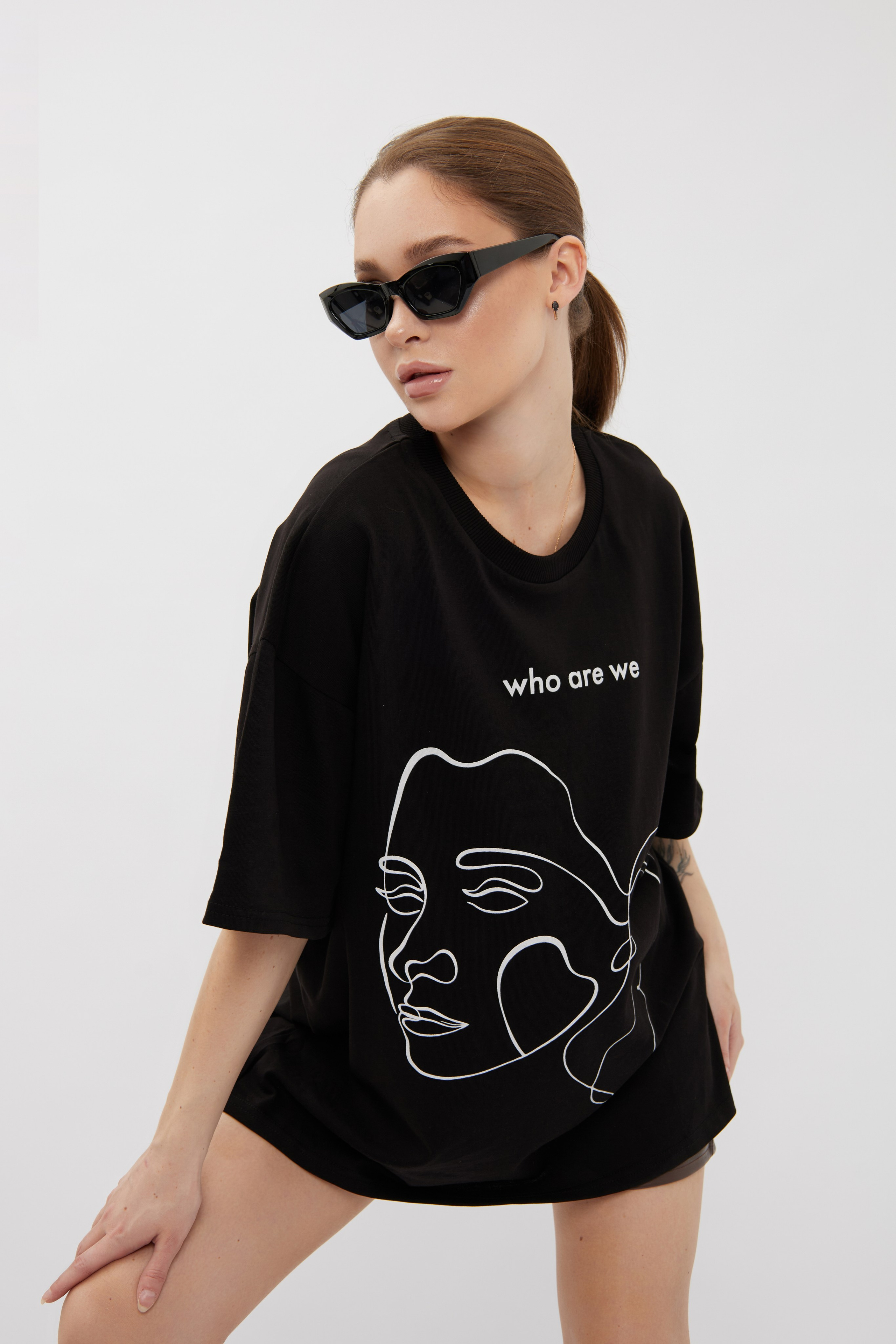 Модельная съемка. Главная