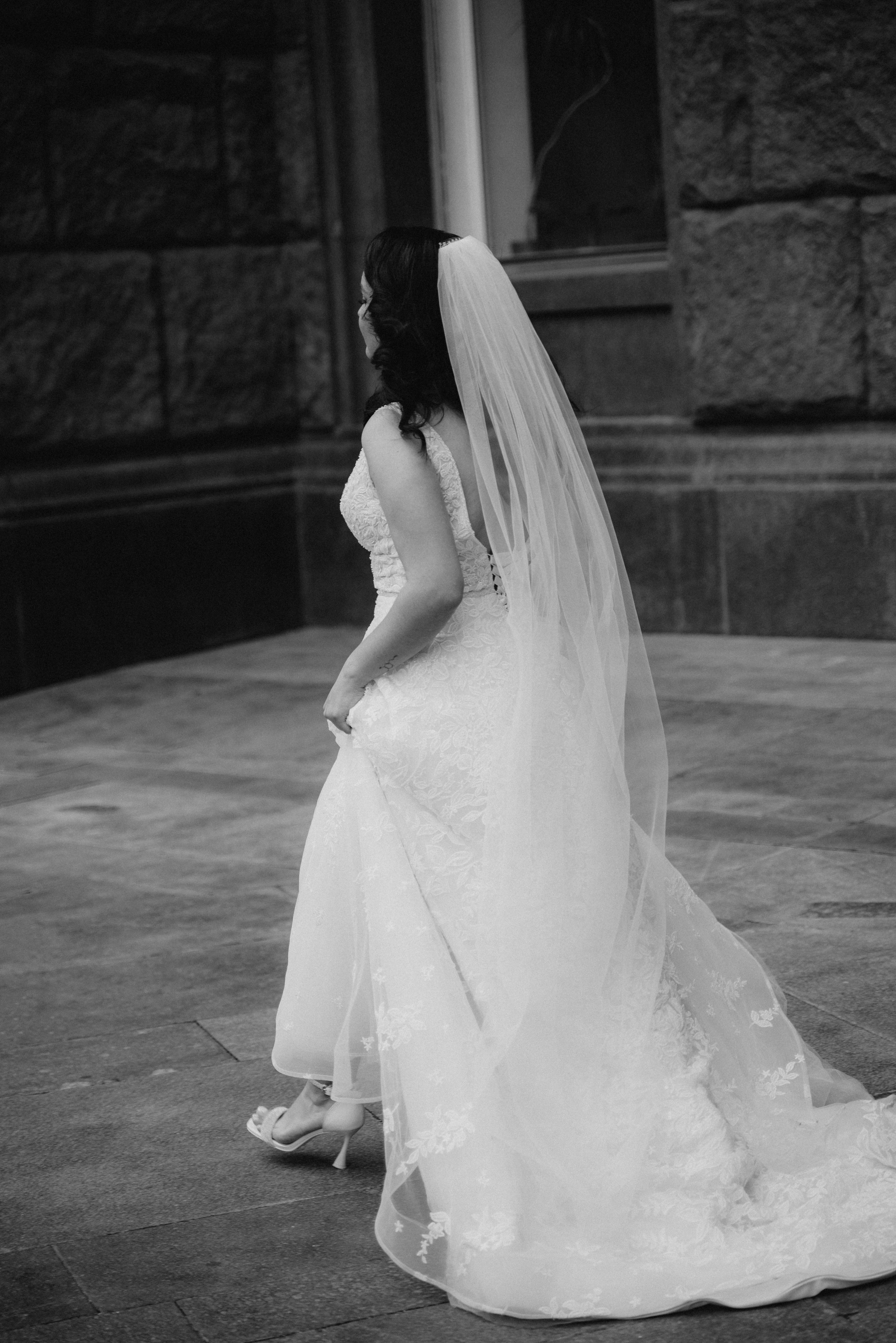 Валентин и Екатерина. Свадебный и портретный фотограф в Брянске и Москве Алина Химушкина