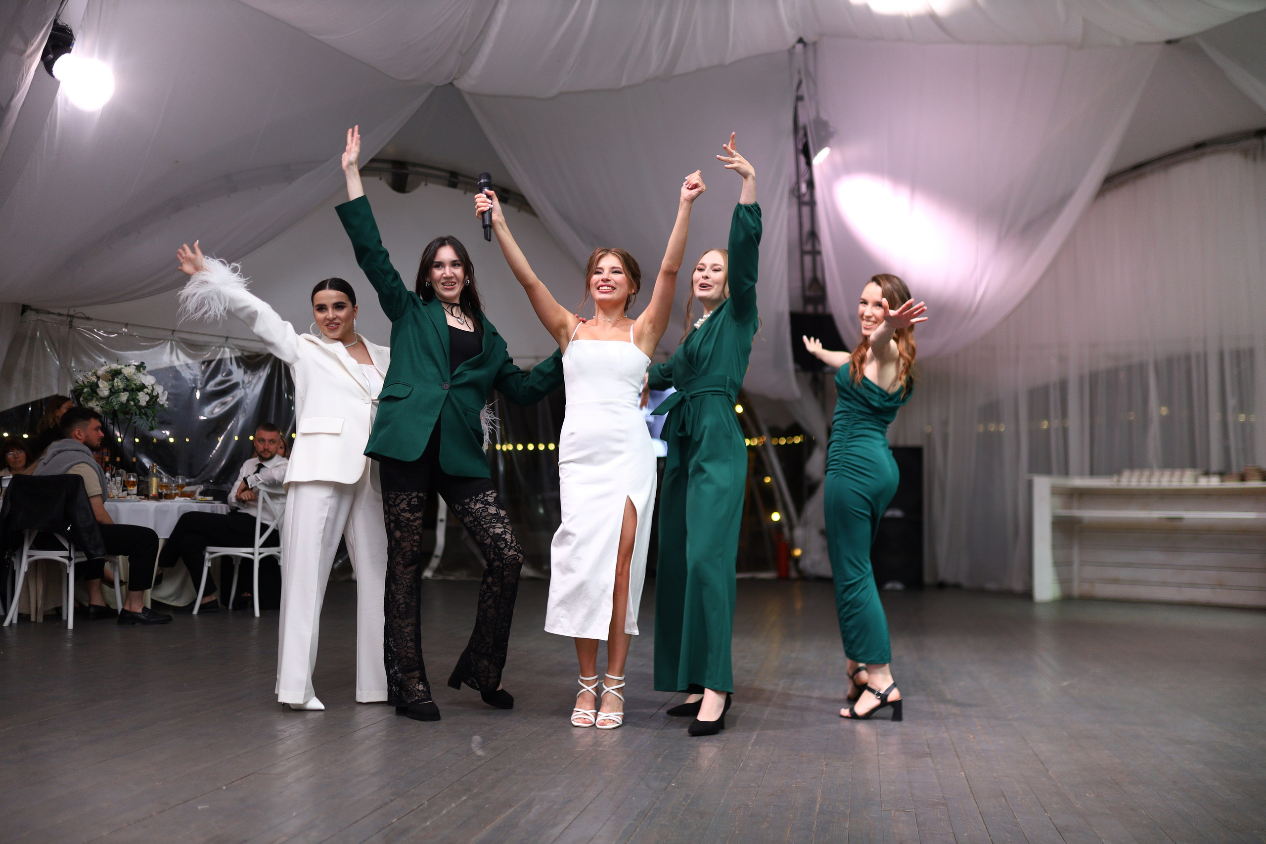 Свадебеная фотосъемка