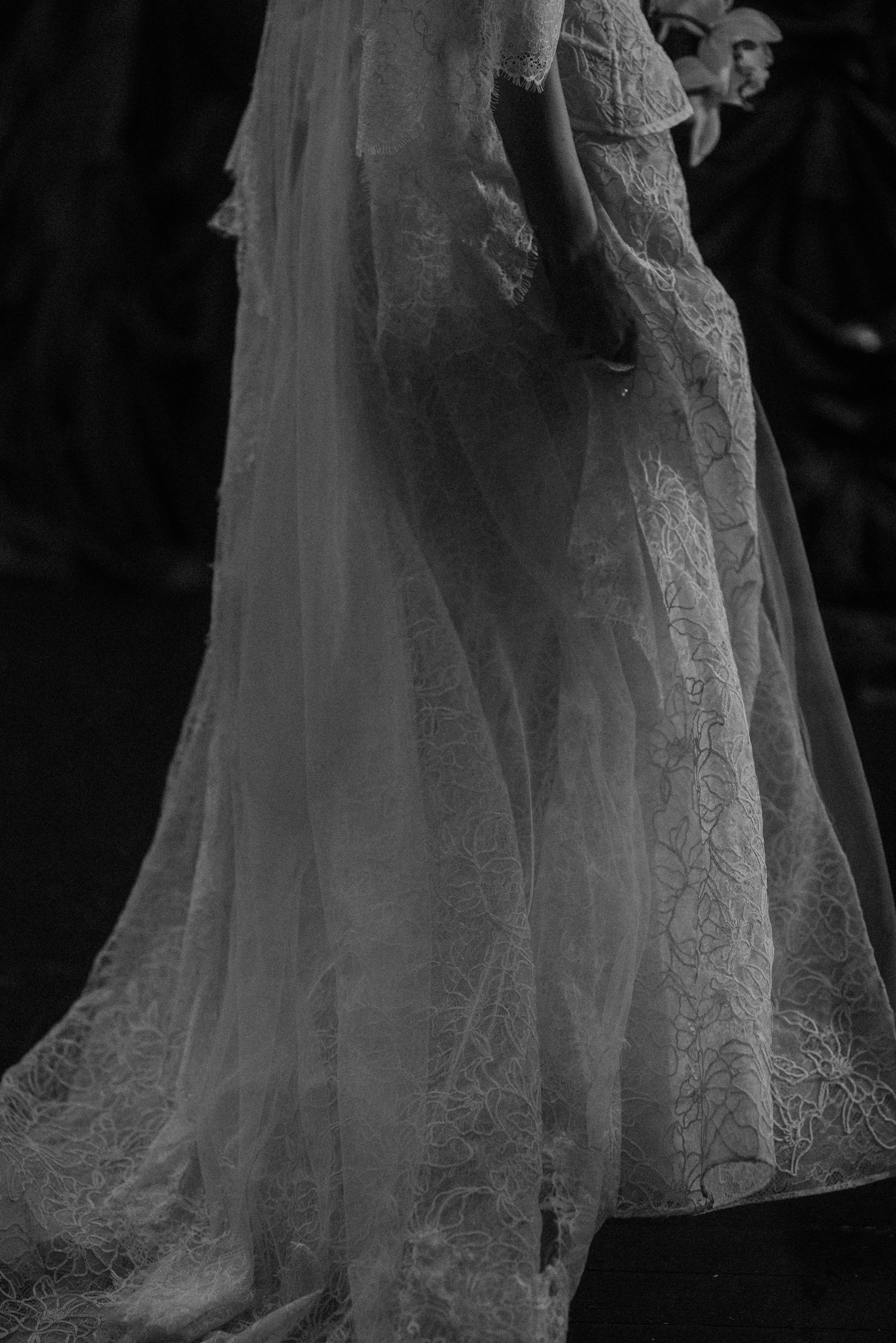 Яна и Алексей. Фотограф Анна Абрикосова