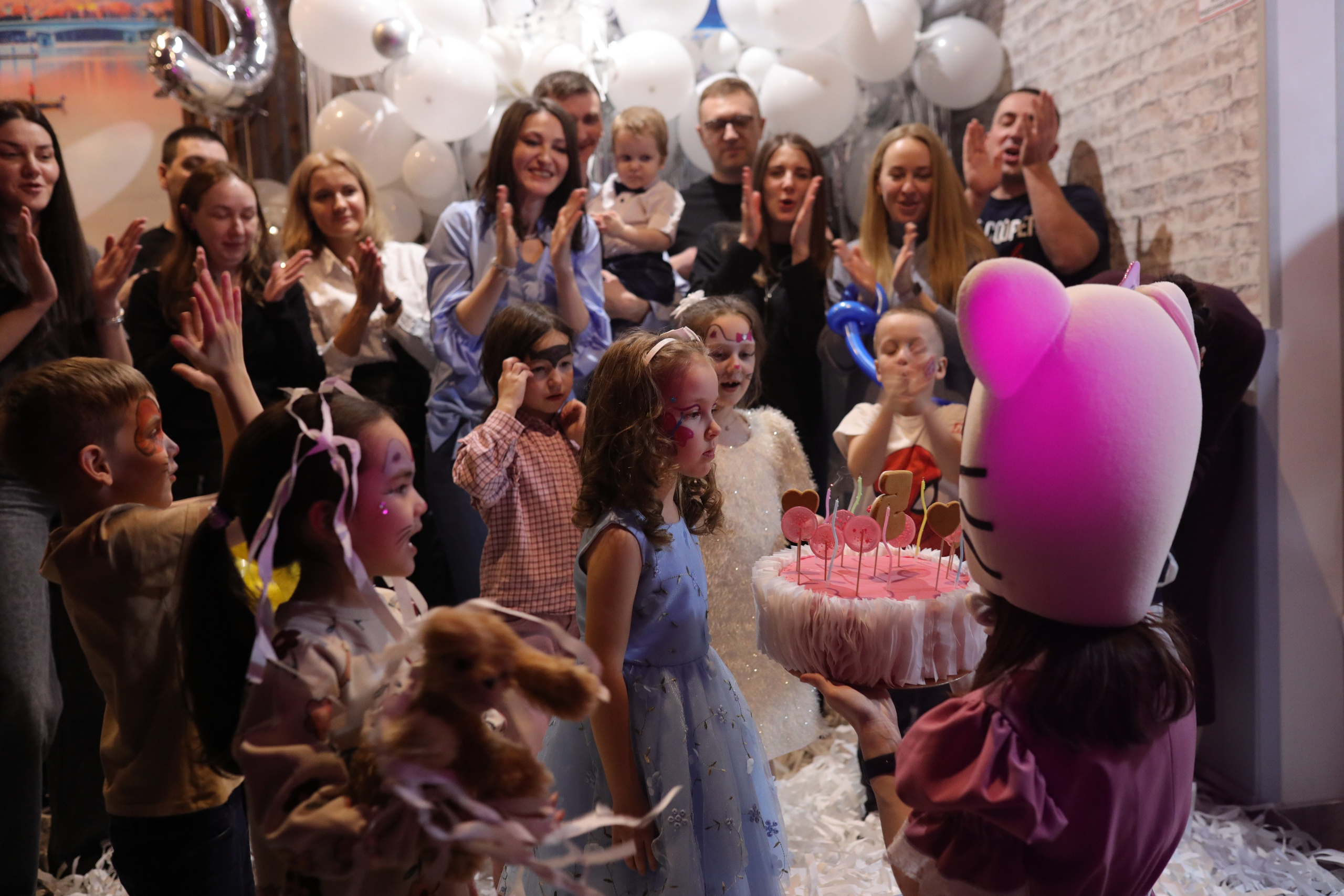 Dasha. Фотограф Ксения Есенина Москва