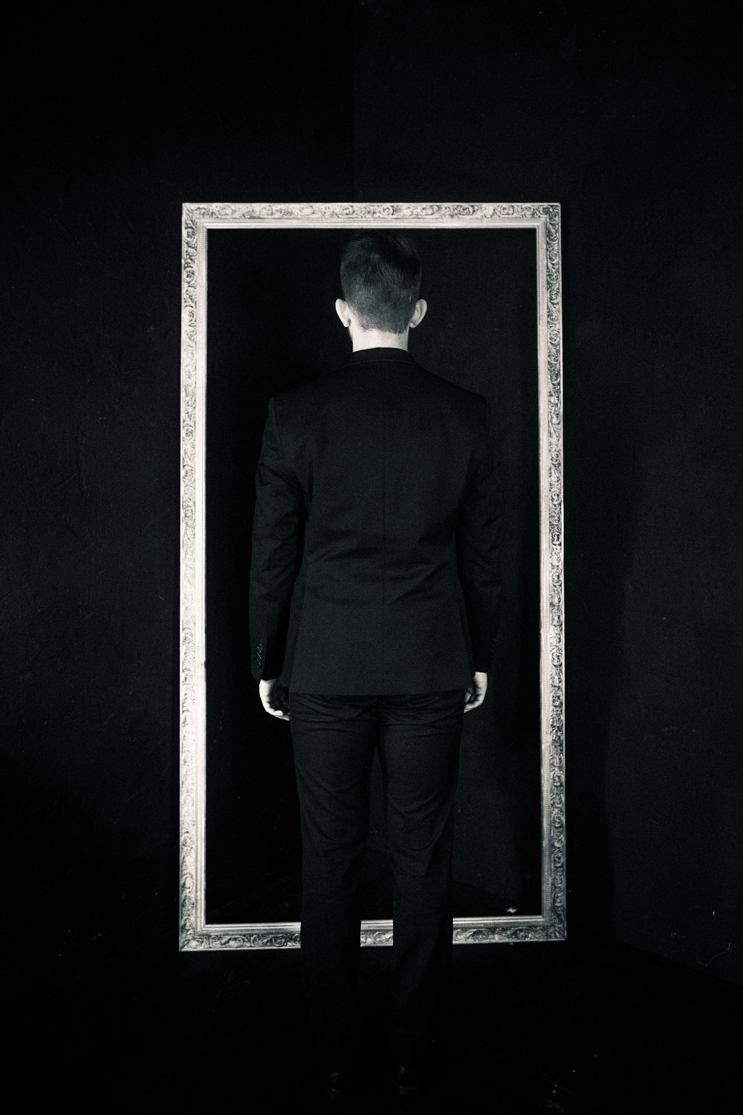 Vova. Conceptual. Портретный и концептуальный фотограф в Санкт-Петербурге Роман Башкиров