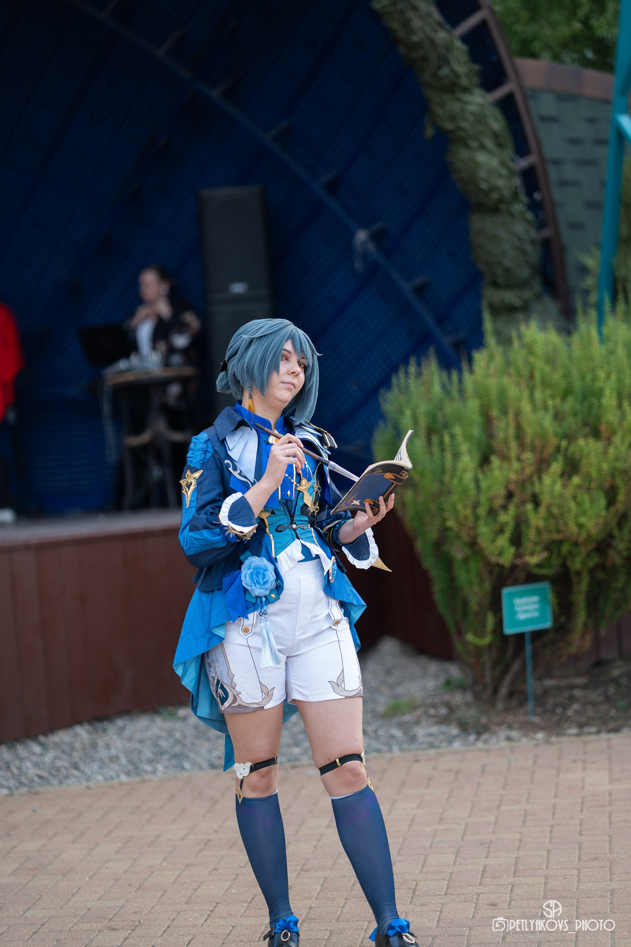 Golden Dragon Fest cosplay & k-pop. Фотограф, видеограф Пятигорск, Ставрополь, Ессентуки, Petlyakovs_photo