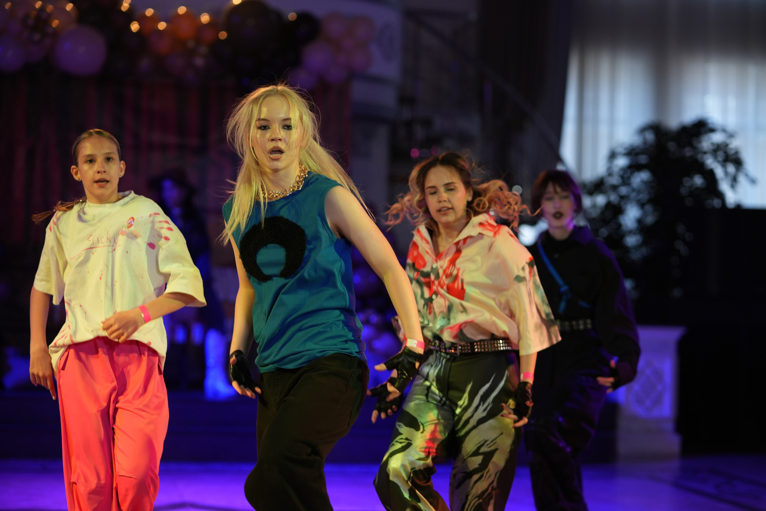 Отчётный концер KOD'A dance studio. Фотограф, видеограф Пятигорск, Ставрополь, Ессентуки, Petlyakovs_photo