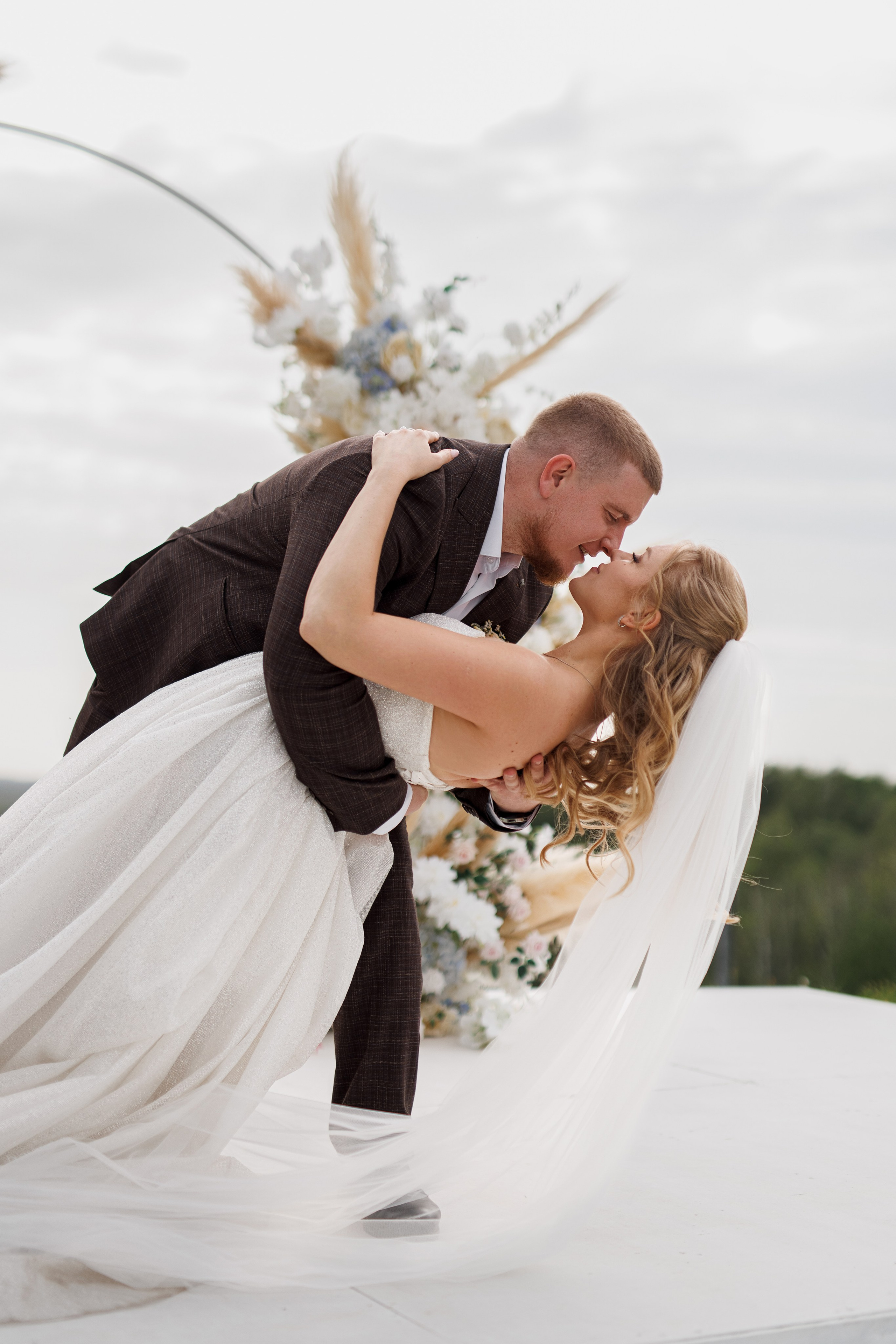 С + Г — май. Свадебный и семейный фотограф Наталья Штык