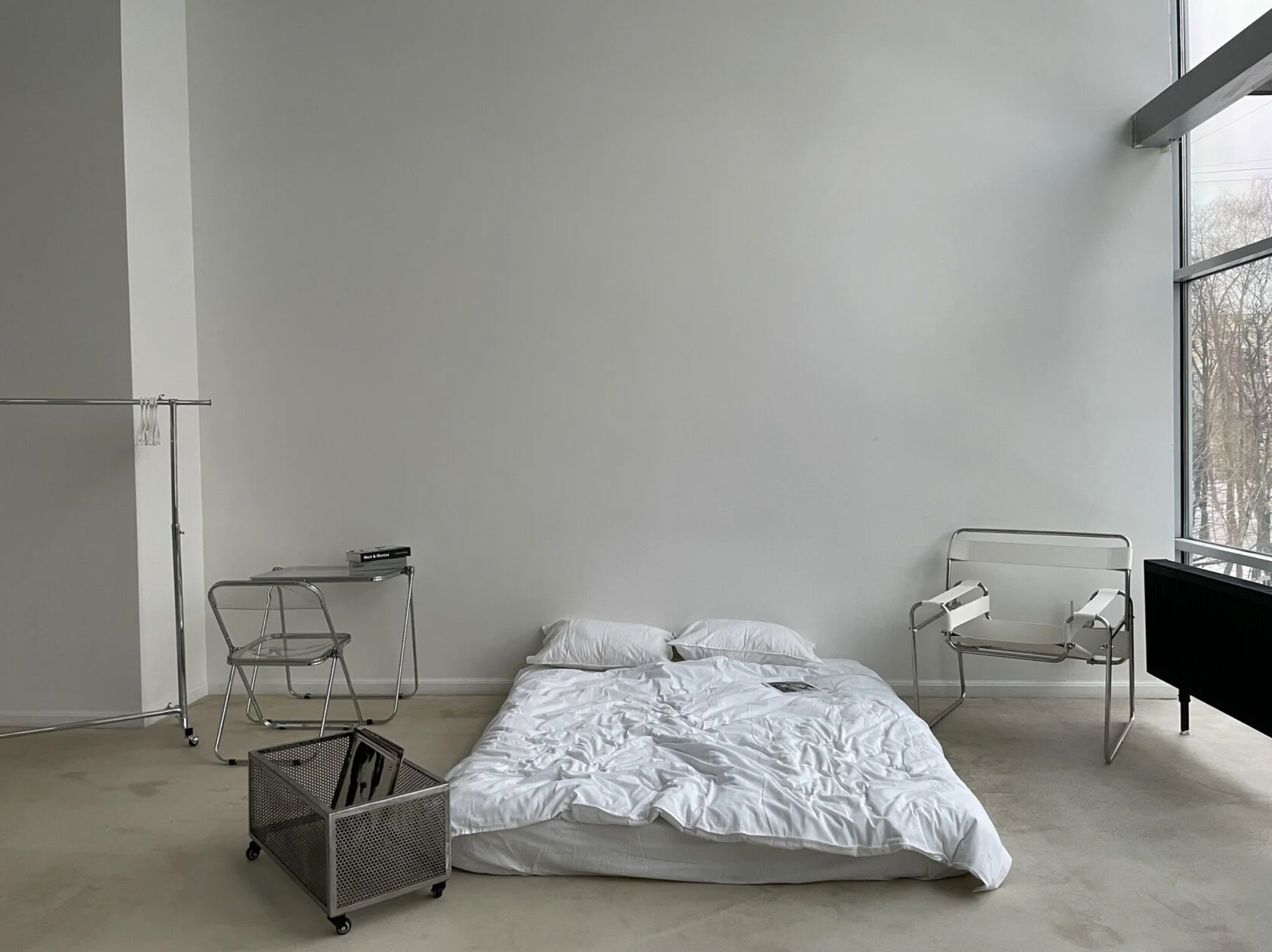 Locations for photo shoot. Nude and Fine art photographer in Moscow Anna Fors