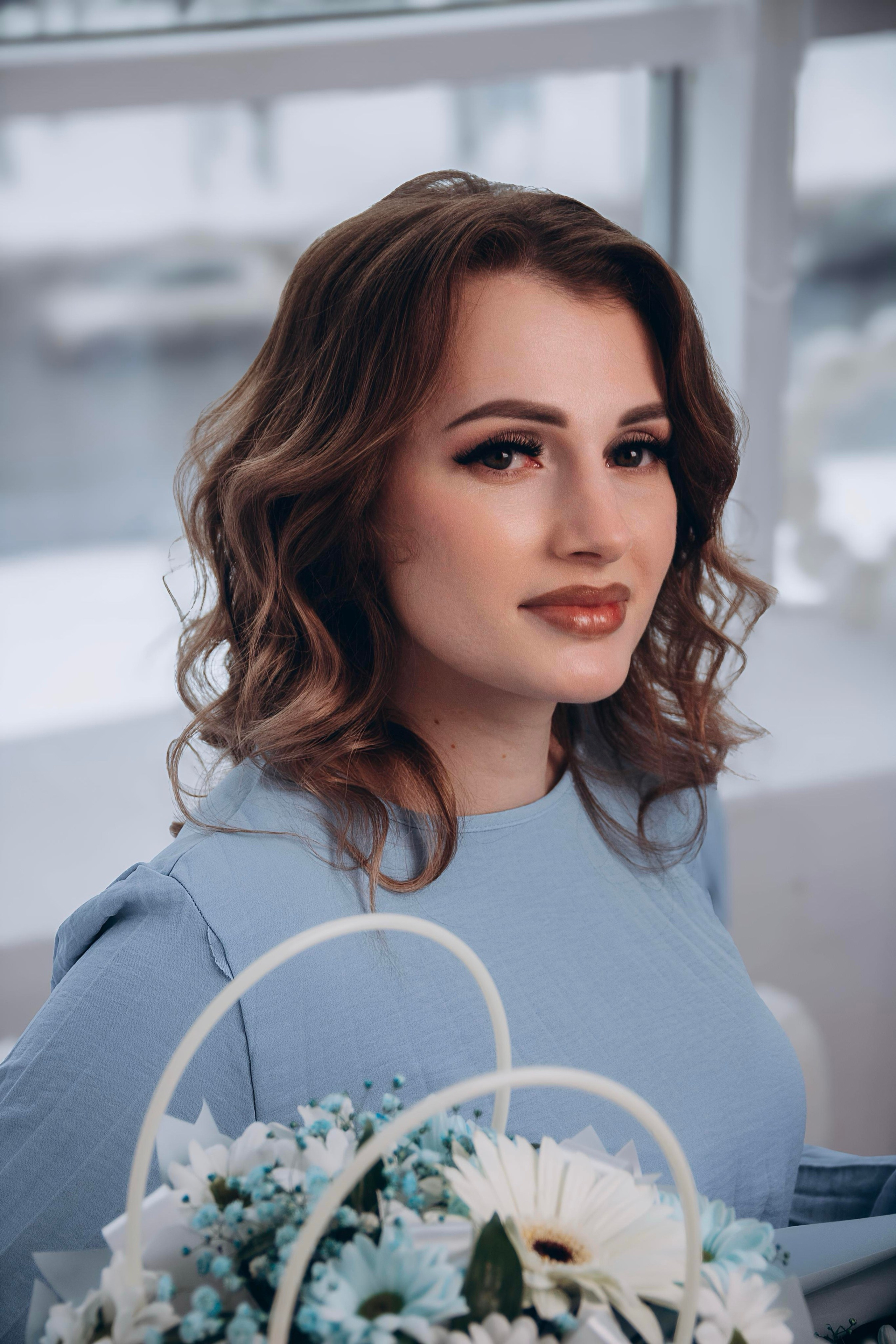 ИНДИВИДУАЛЬНАЯ ФОТОСЕССИЯ. Фотограф кстово
