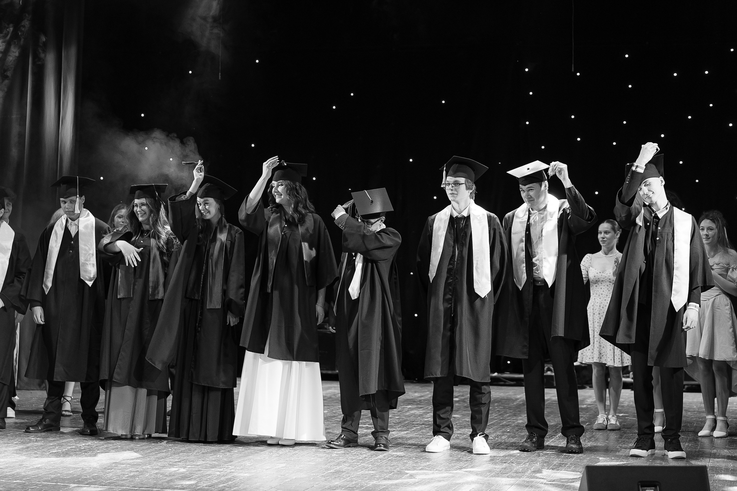 Оксфорд выпускной. Фотограф Сергиев Посад / Москва / Дмитров / Дубна