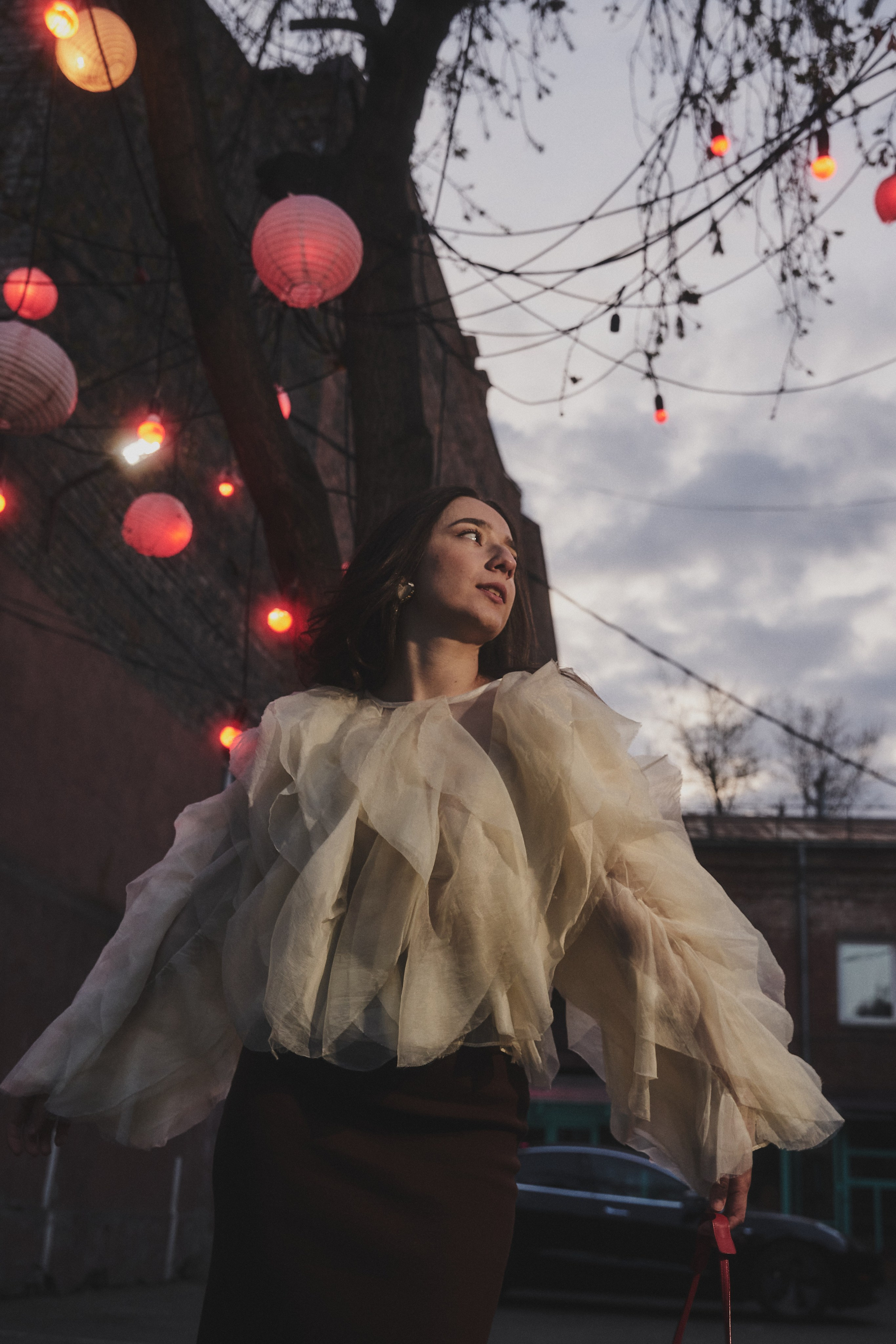 Виктория. Фотограф в Иркутске | Алмамедова Кристина