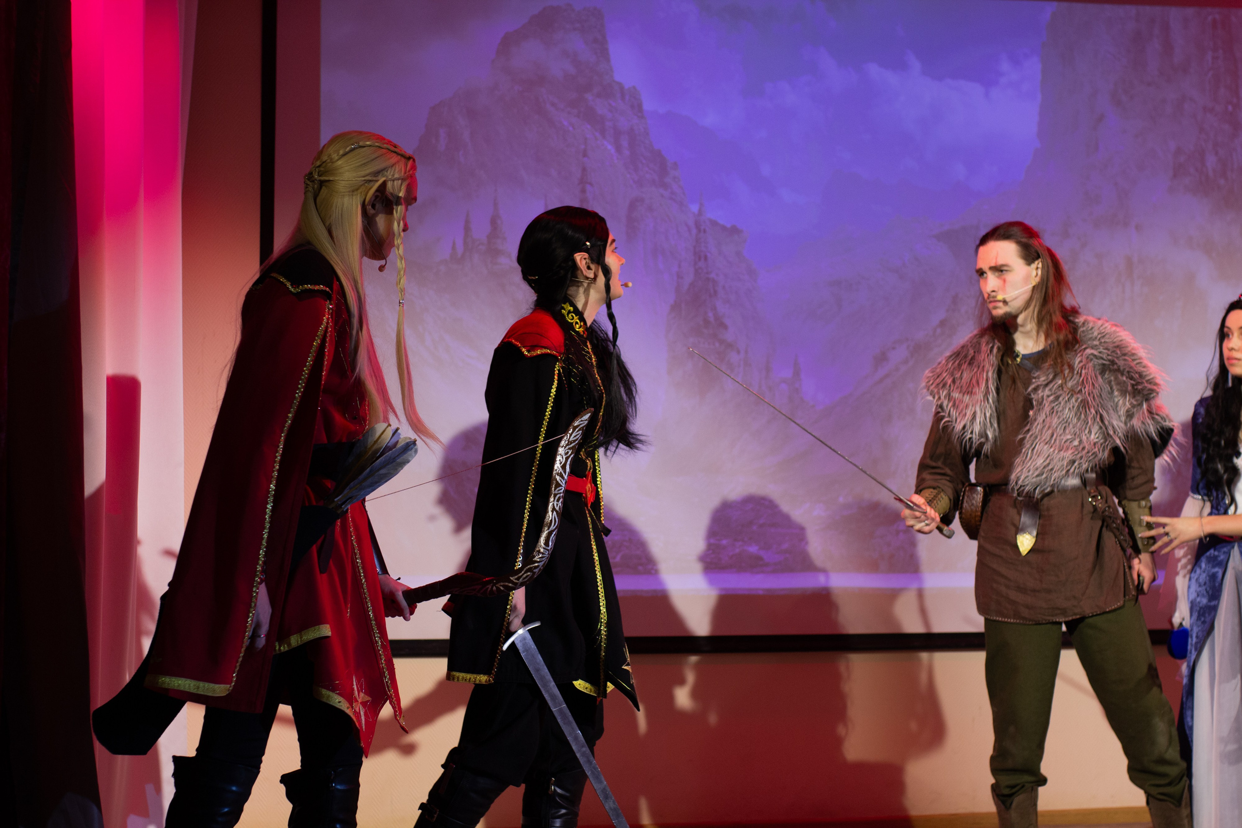 МеМория. Ksenzova Veronika photographer