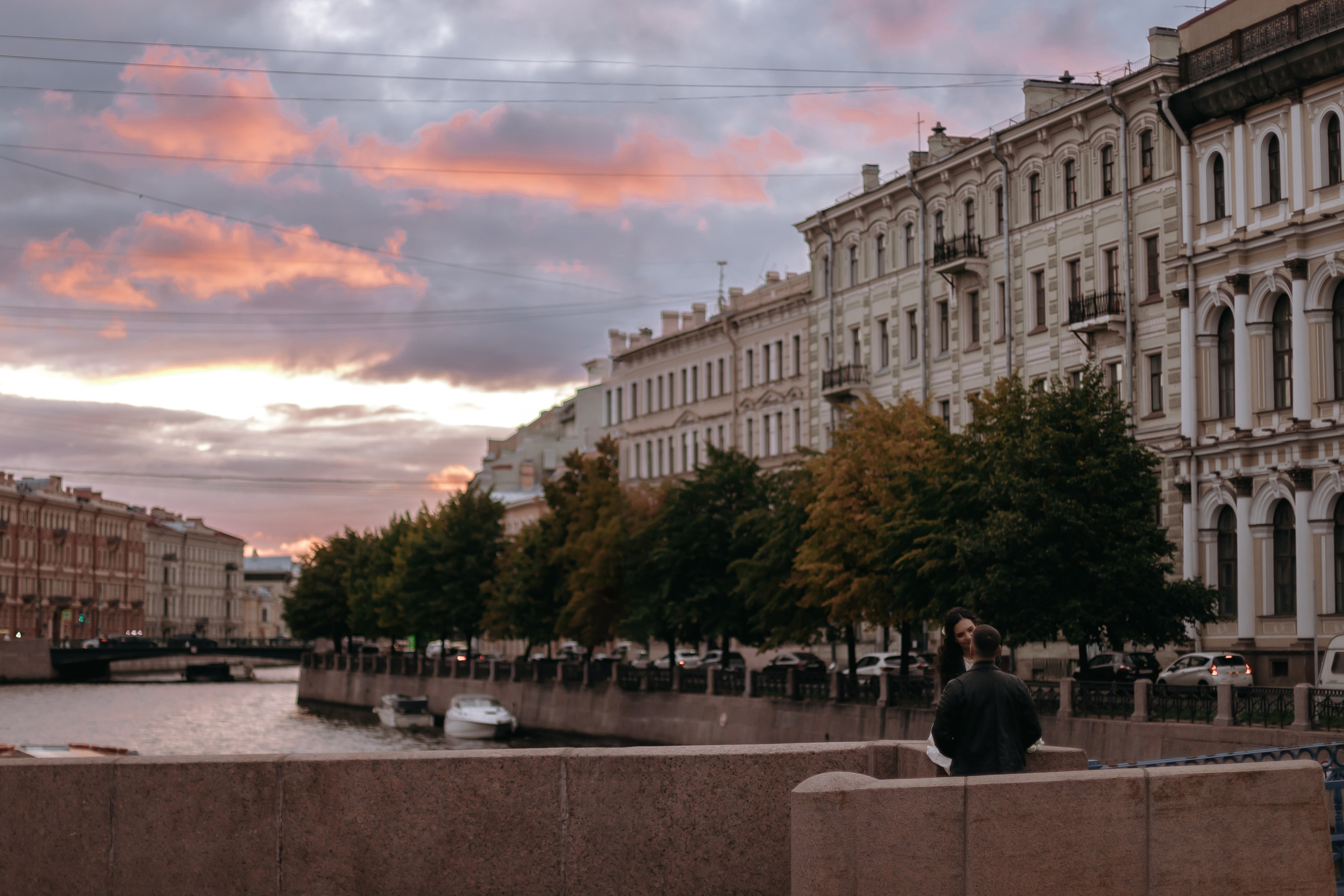 Just the two of us. Свадебный и семейный фотограф Арина Кулёва