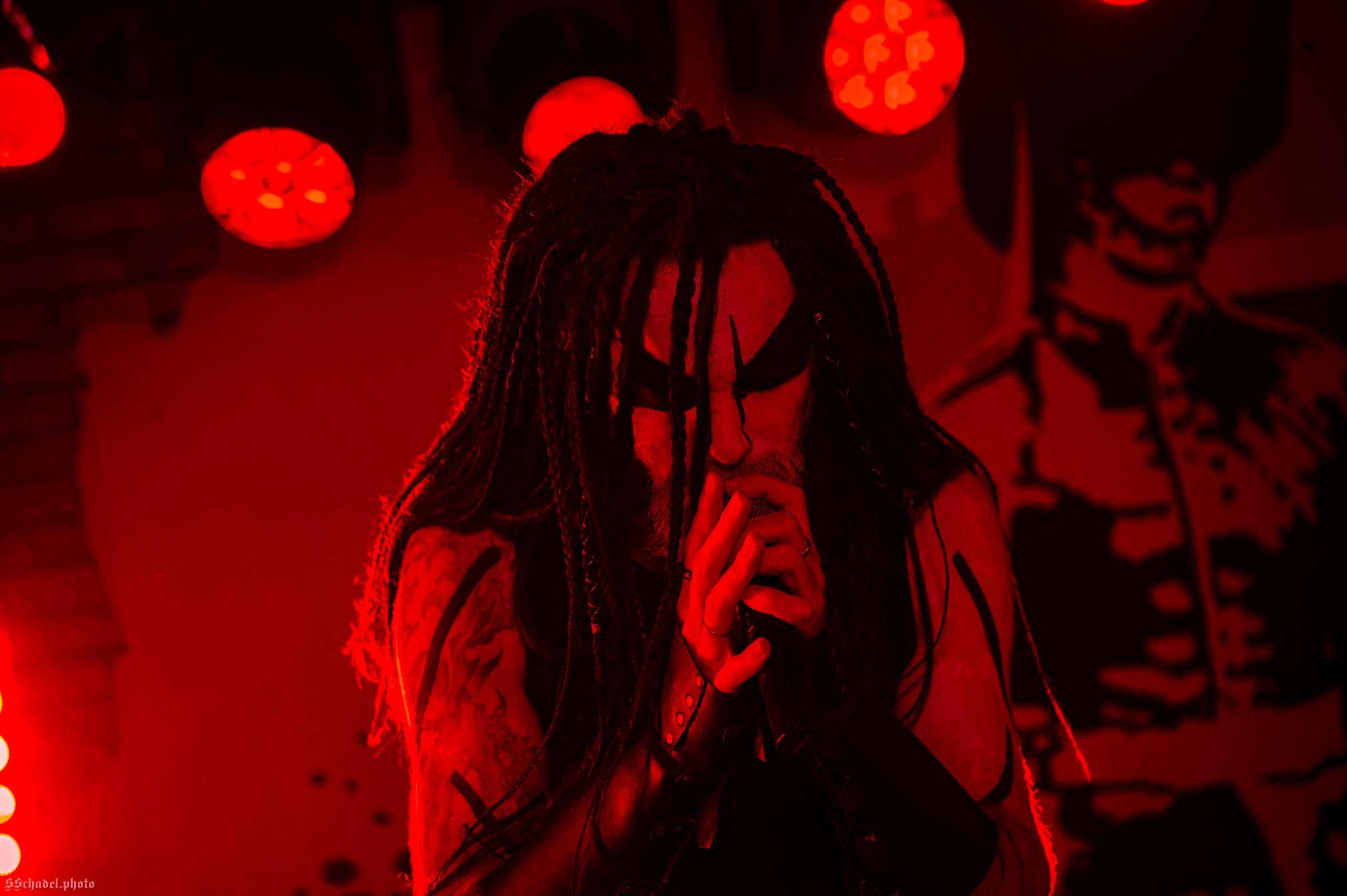 Neargroth 23.08.25. We will make everything metal!