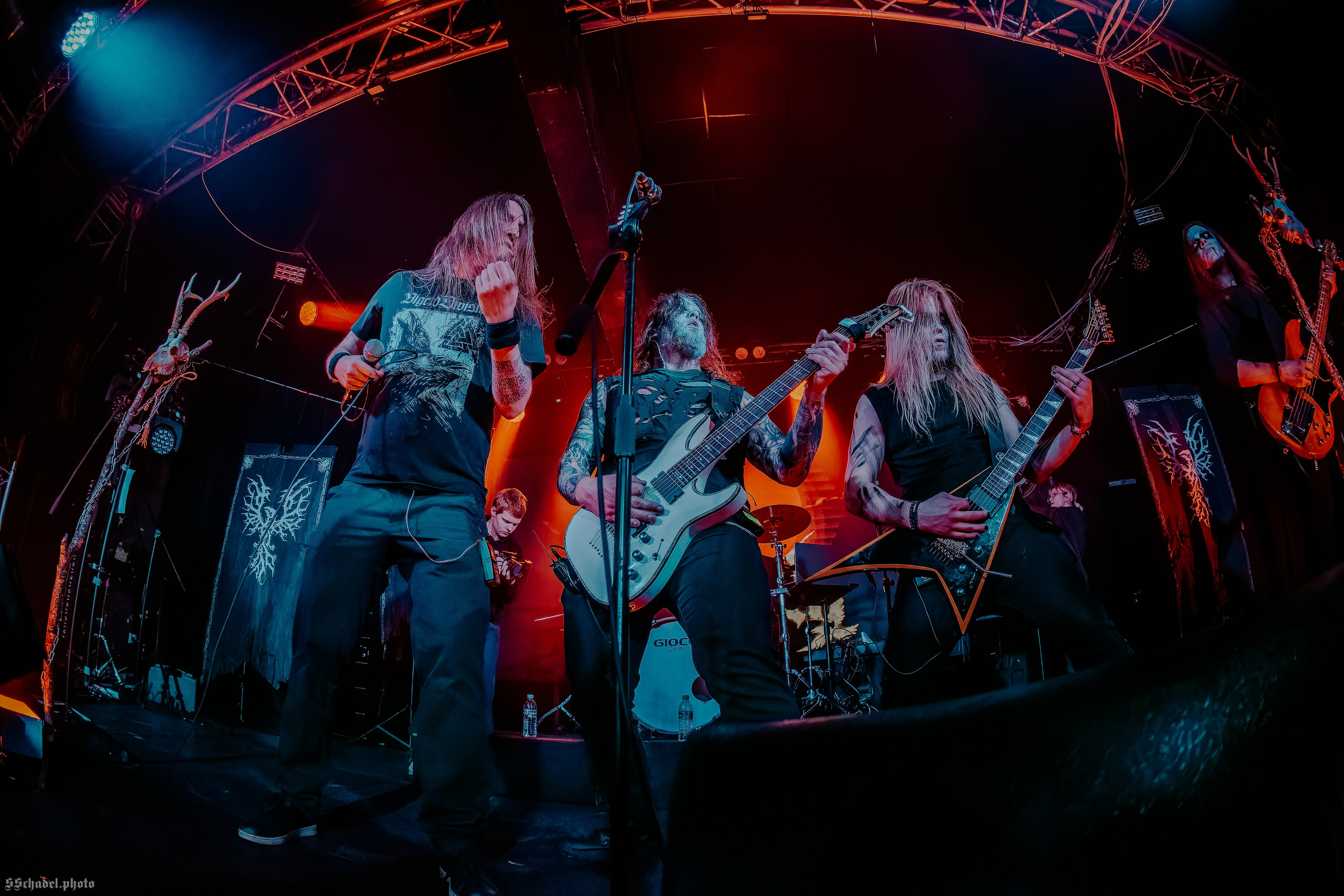 Mjod 19.04.26. We will make everything metal!