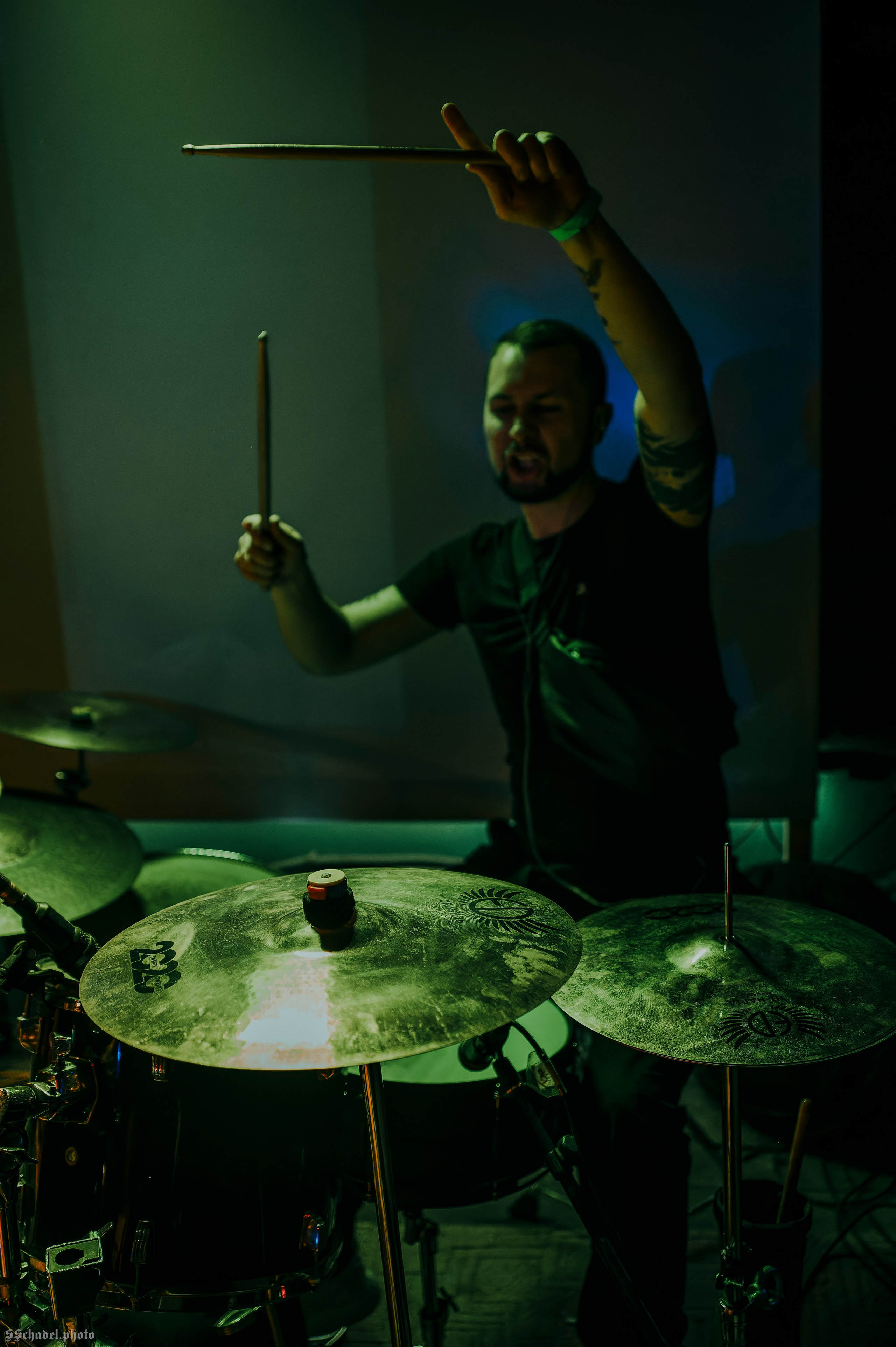 Бальзаматор 28.06.25. We will make everything metal!