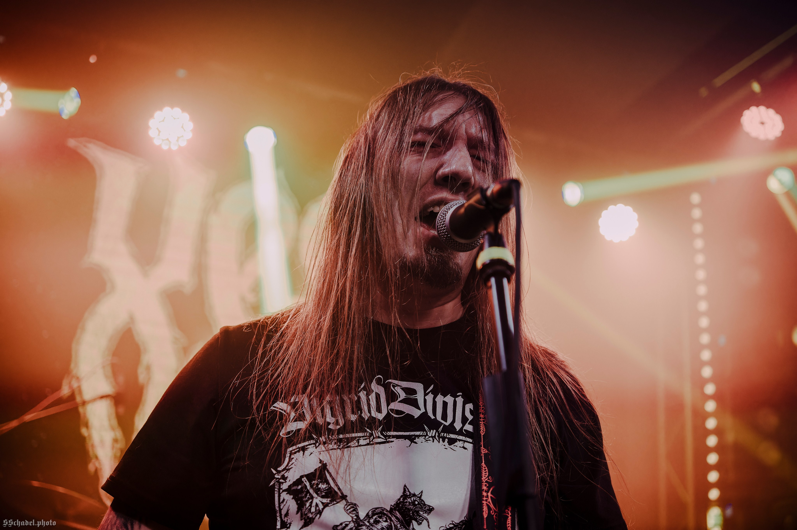 Хрен 25.10.25. We will make everything metal!