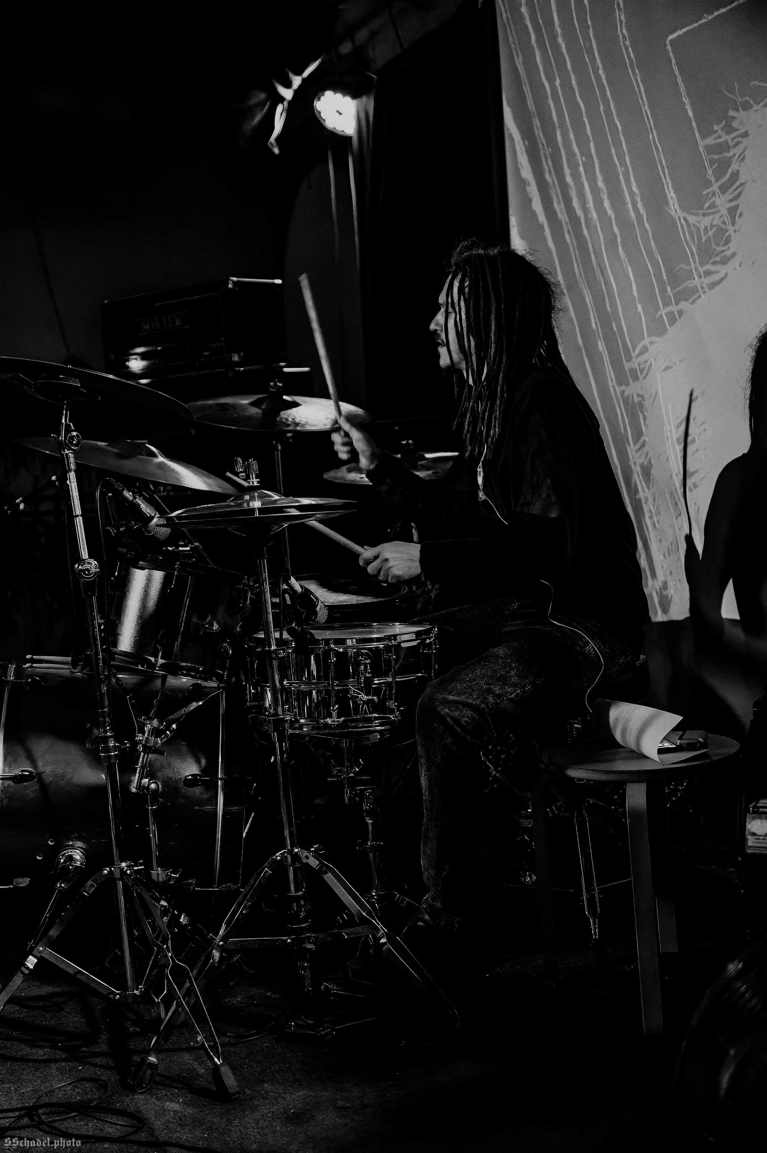 ИЛ 22.05.26. We will make everything metal!