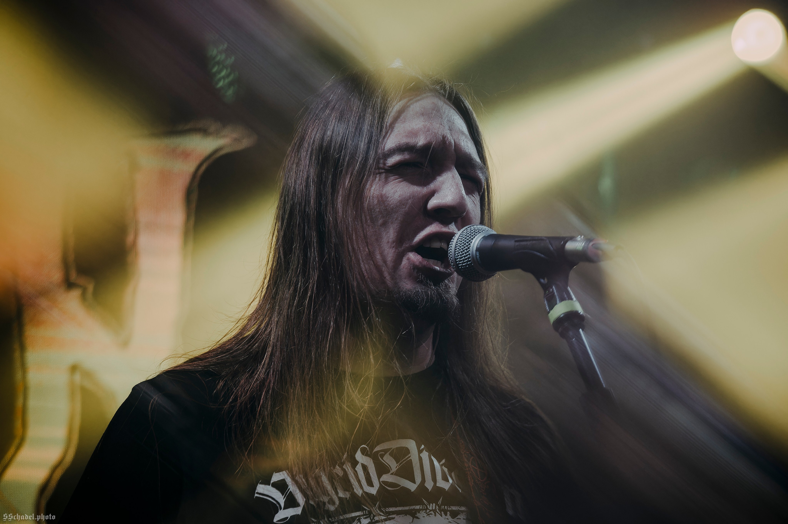 Хрен 25.10.25. We will make everything metal!