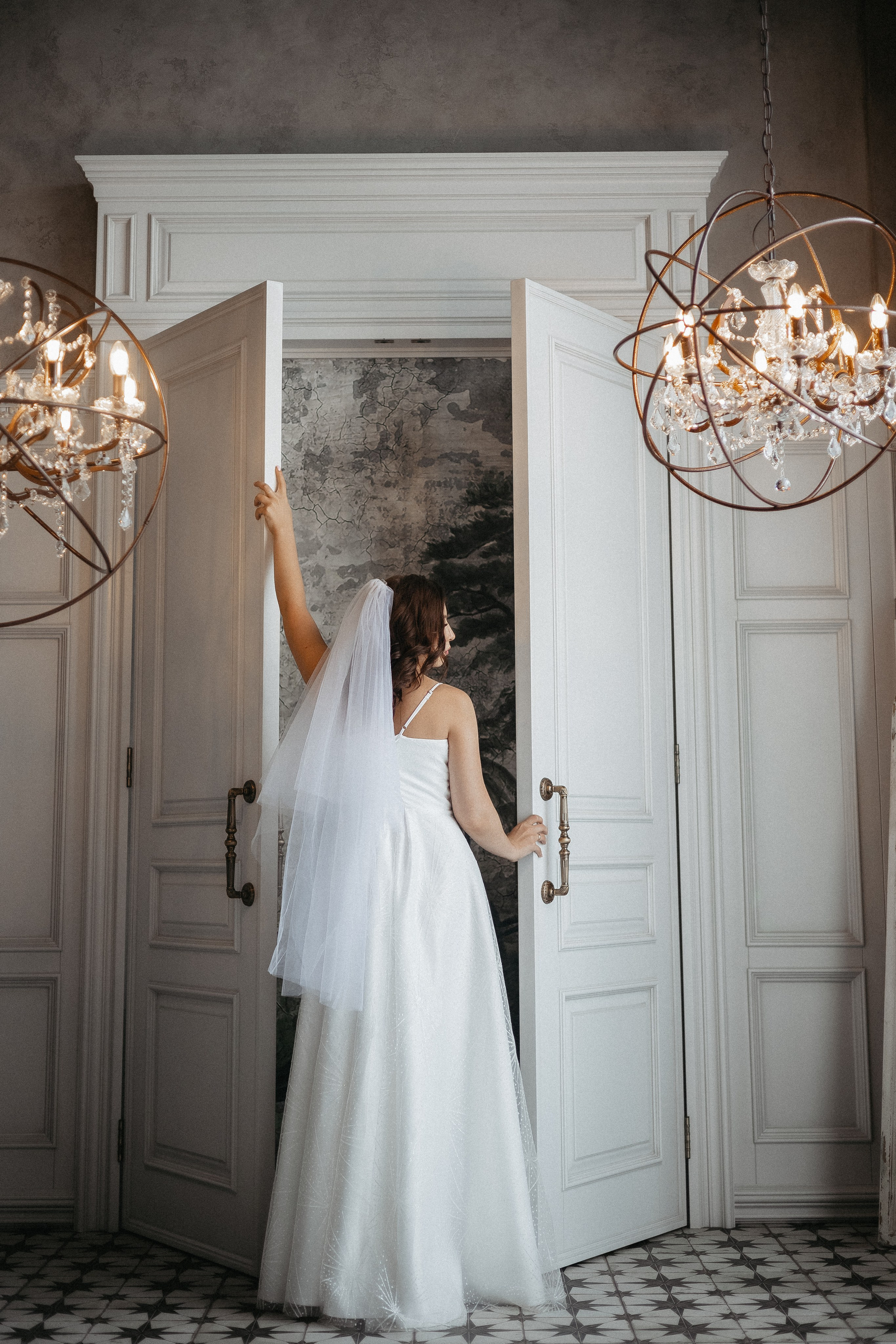 Юлия и Влад. Свадебный и семейный фотограф в Челябинске. Аврамец Анна