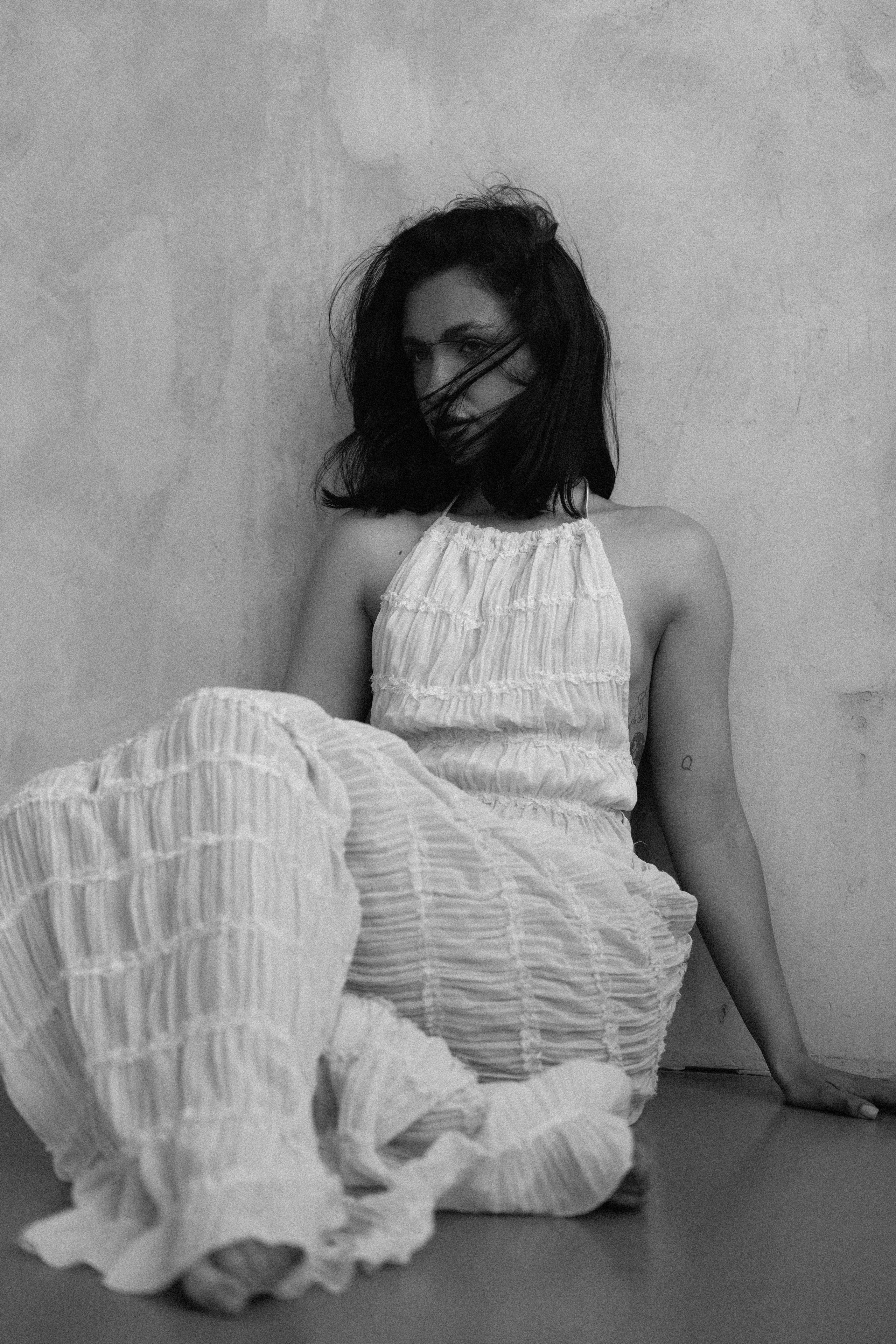 Василиса. Свадебный и портретный фотограф в Санкт-Петербурге Софья Каркачева