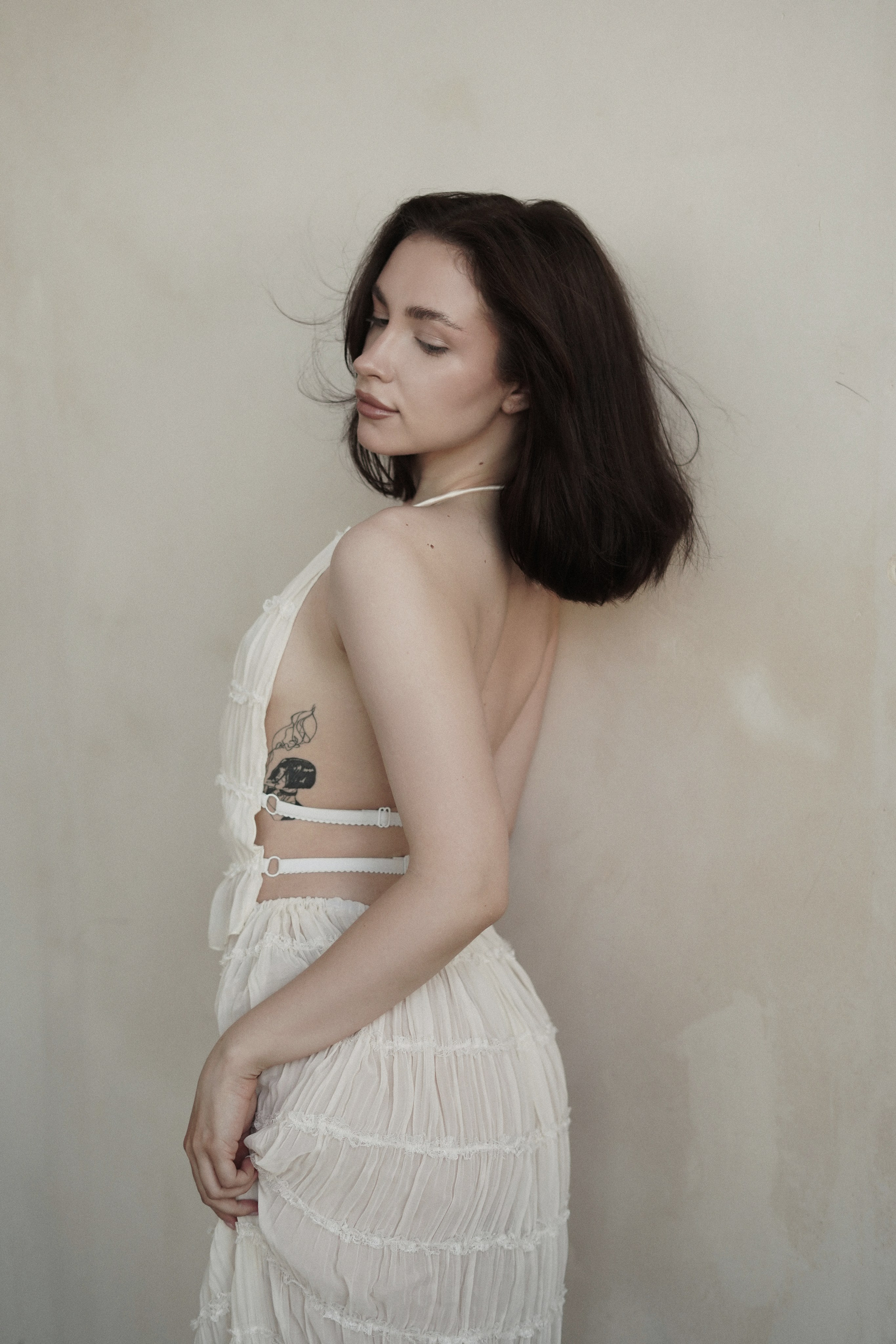 Василиса. Свадебный и портретный фотограф в Санкт-Петербурге Софья Каркачева