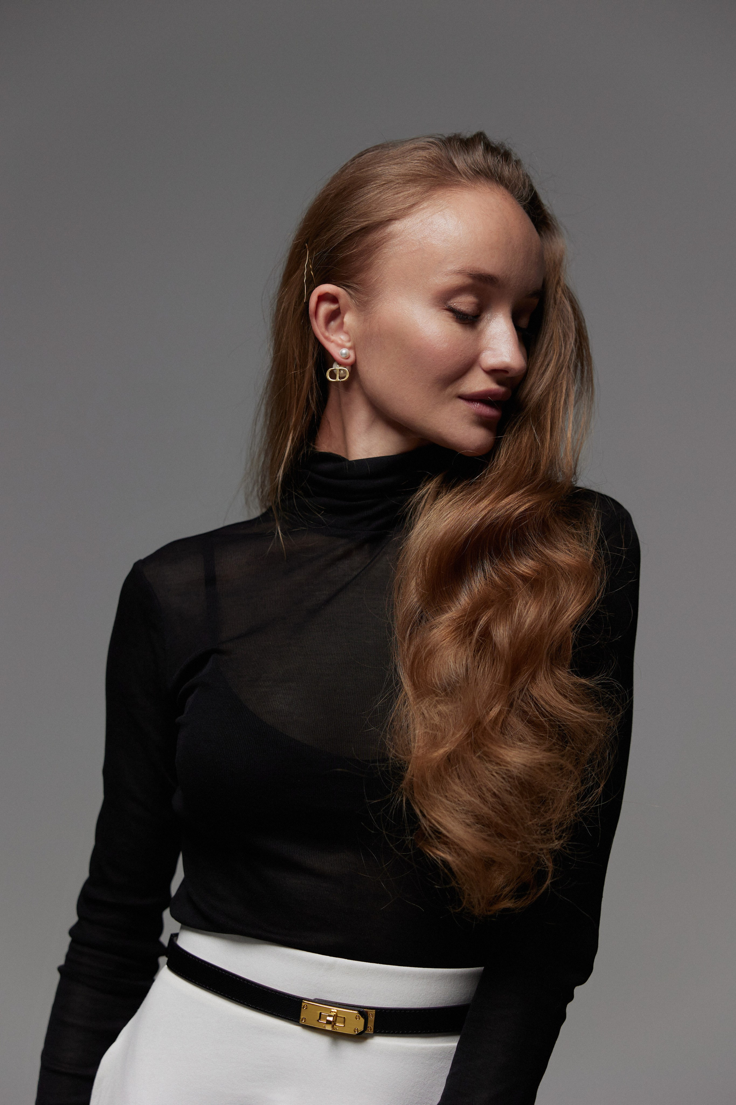 Irina. Анна Мамаева коммерческий фотограф в Красноярске