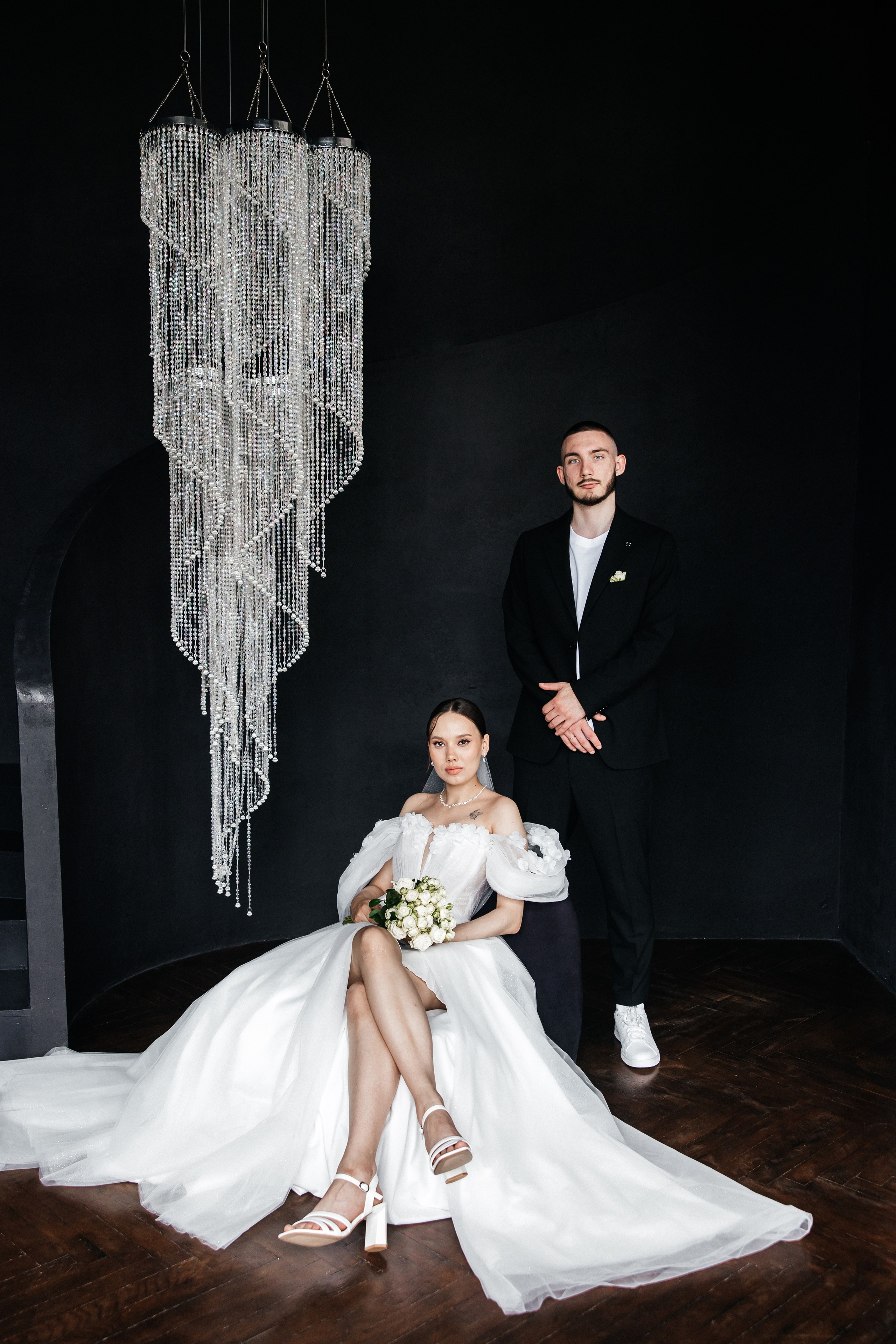 ВЛАДЛЕНА И МИХАИЛ. Свадебный, семейный, детский фотограф в Екатеринбурге.Фотосессия родов