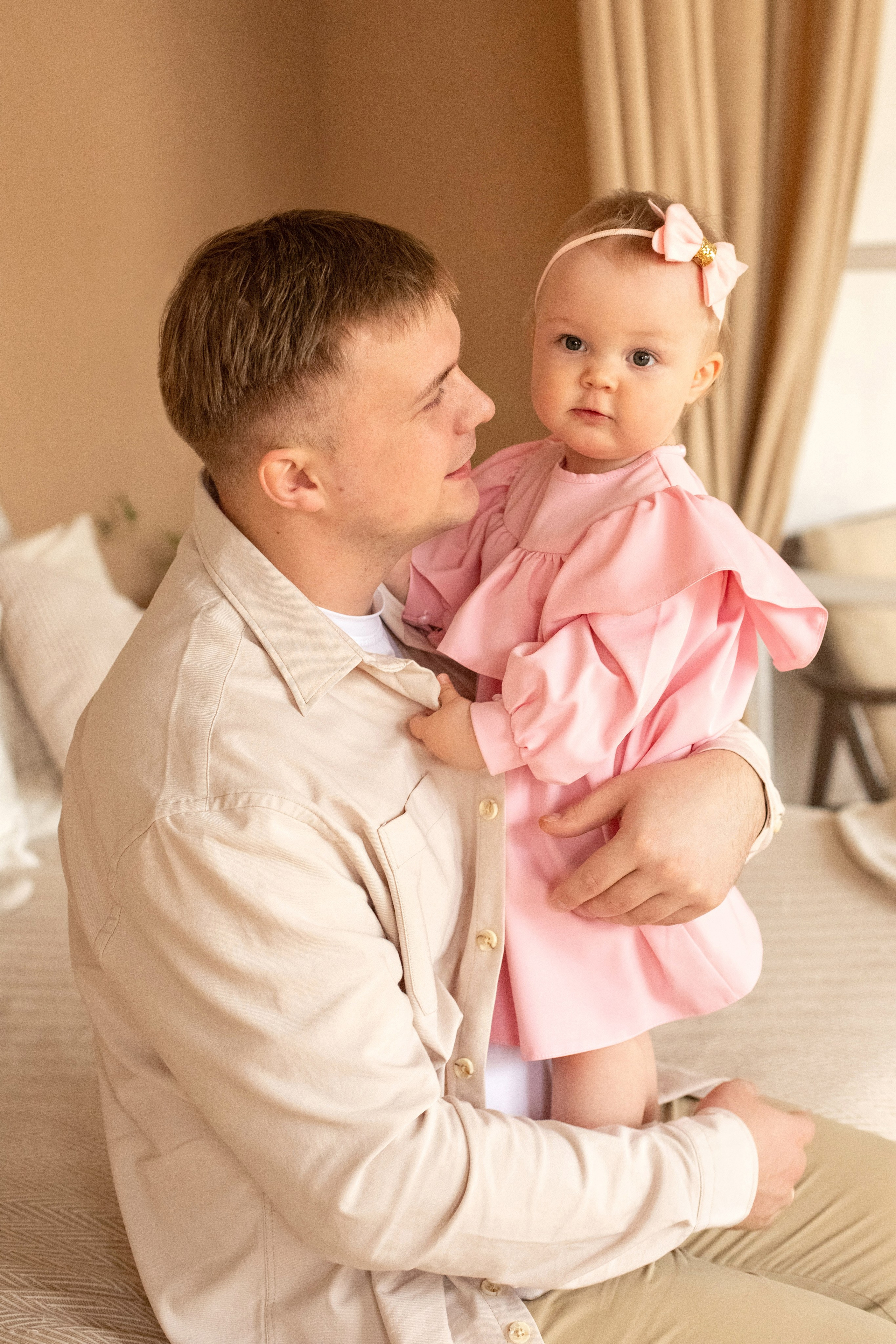 Юлия Итого. Фотограф новорожденных в Екатеринбурге Татьяна Продан