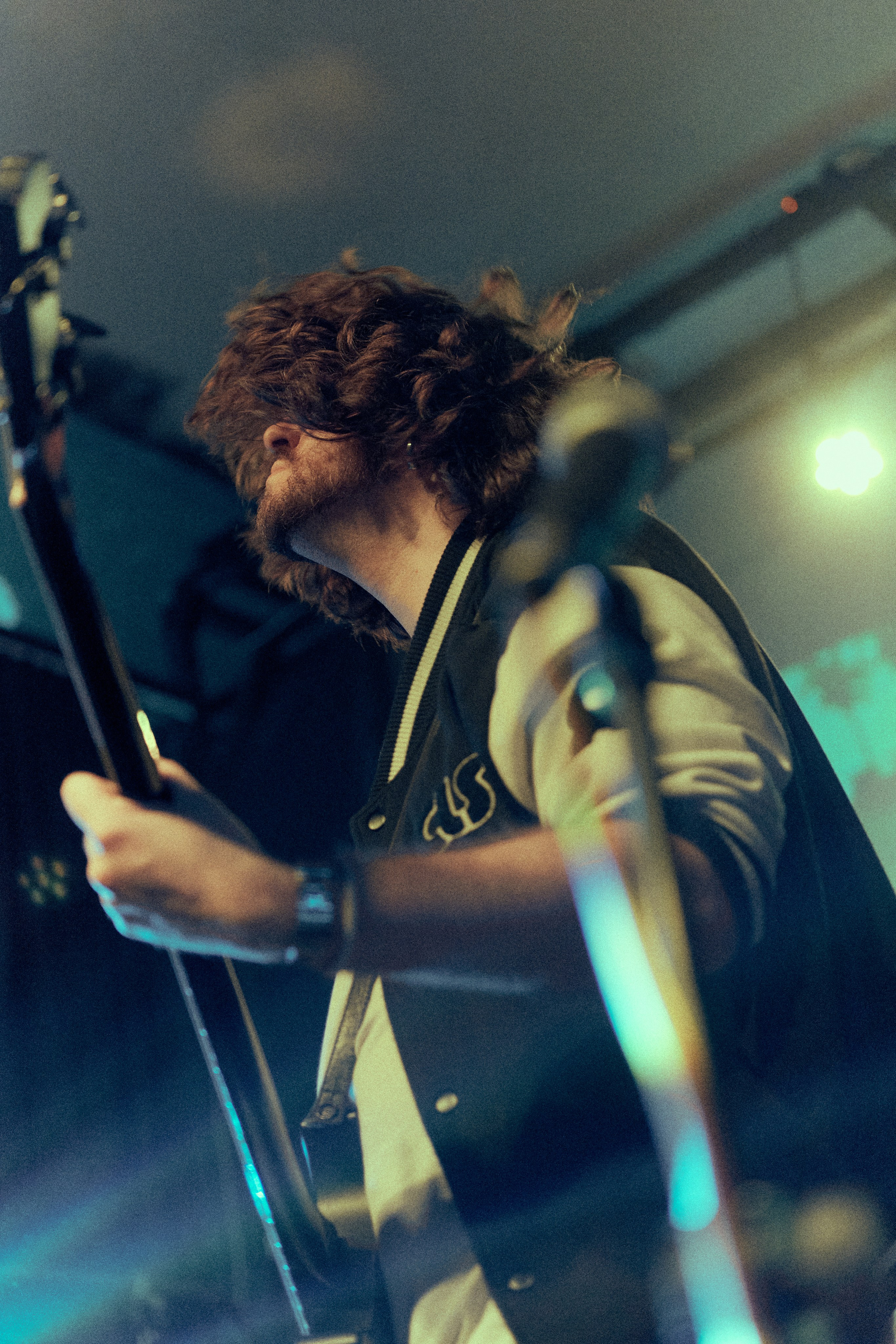 Концерты. Фотограф Слава Орловский