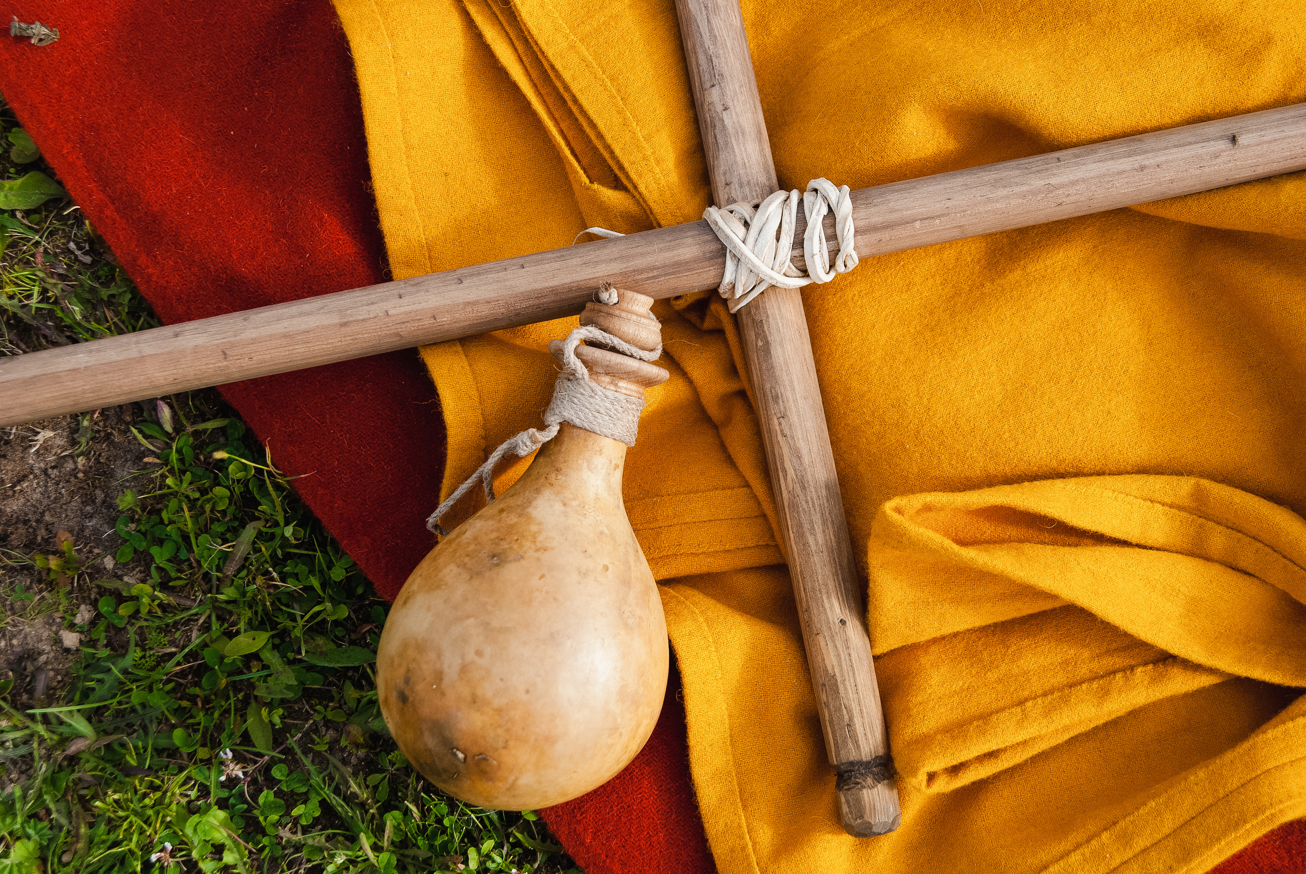 Поход легионеров в Подмосковье (реконструкция). Семейный, портретный, репортажный фотограф lifestyle в Москве и Кирове