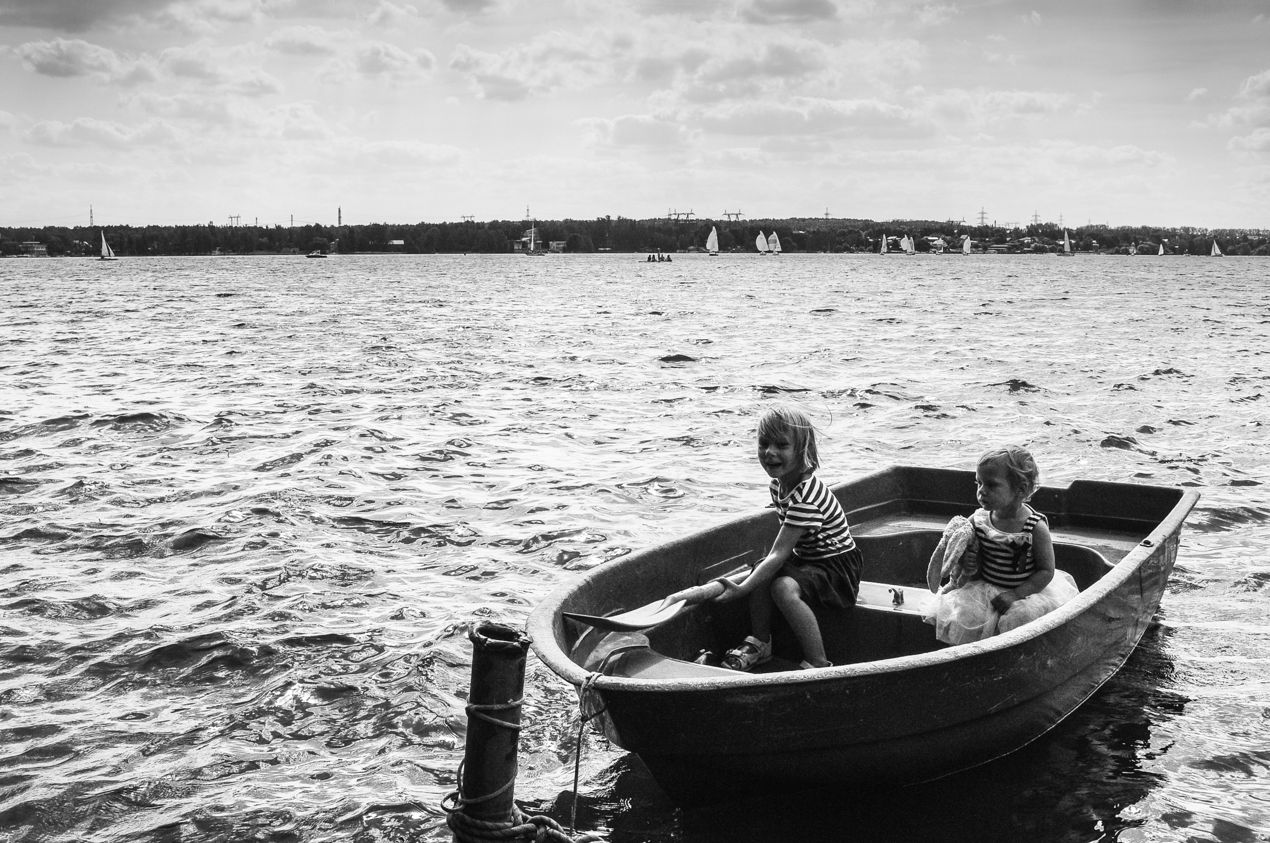 2020 Полосатая семейная фотосессия. Семейный, портретный, репортажный фотограф lifestyle в Москве и Кирове