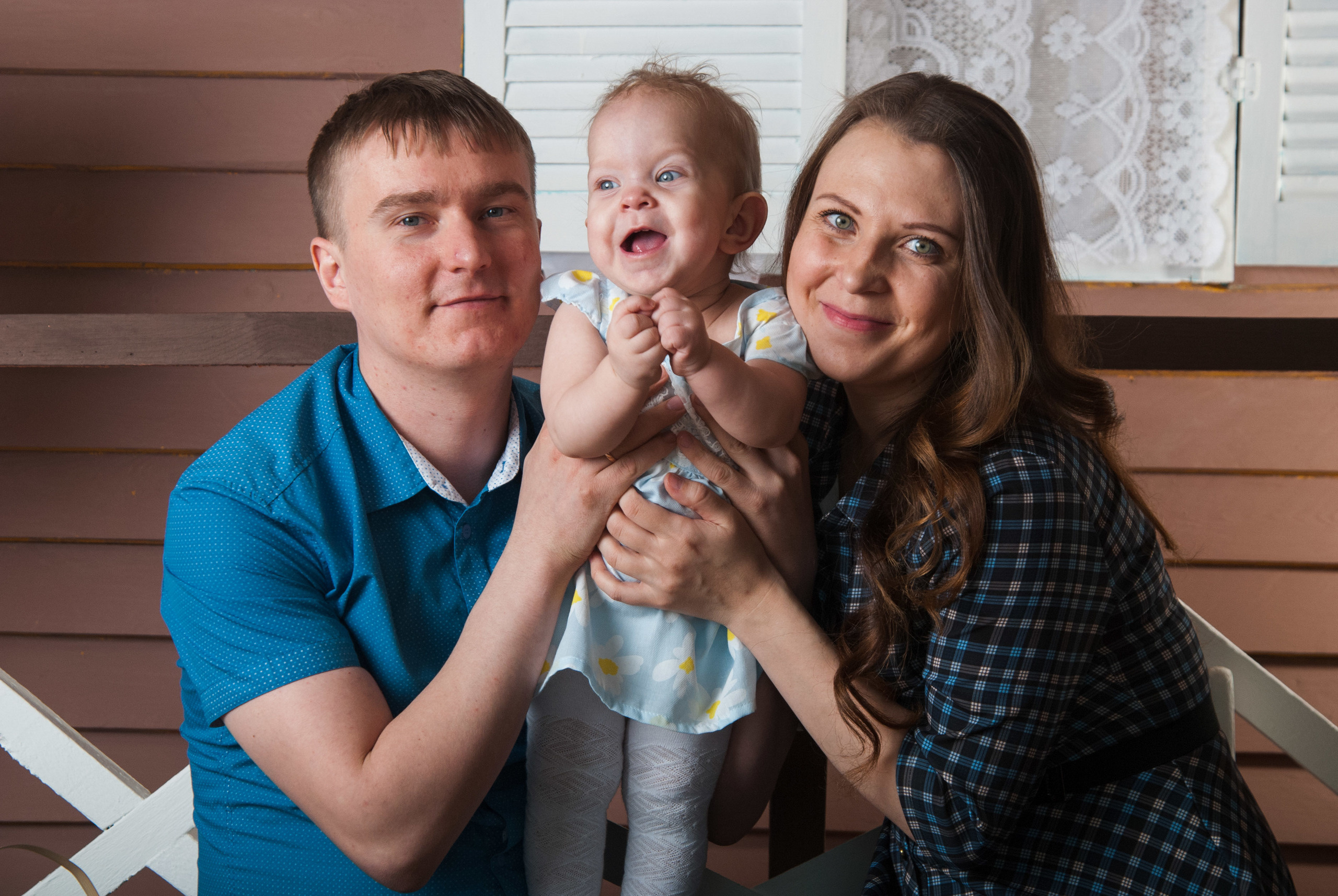 Отзывы. Семейный, портретный, репортажный фотограф lifestyle в Москве и Кирове