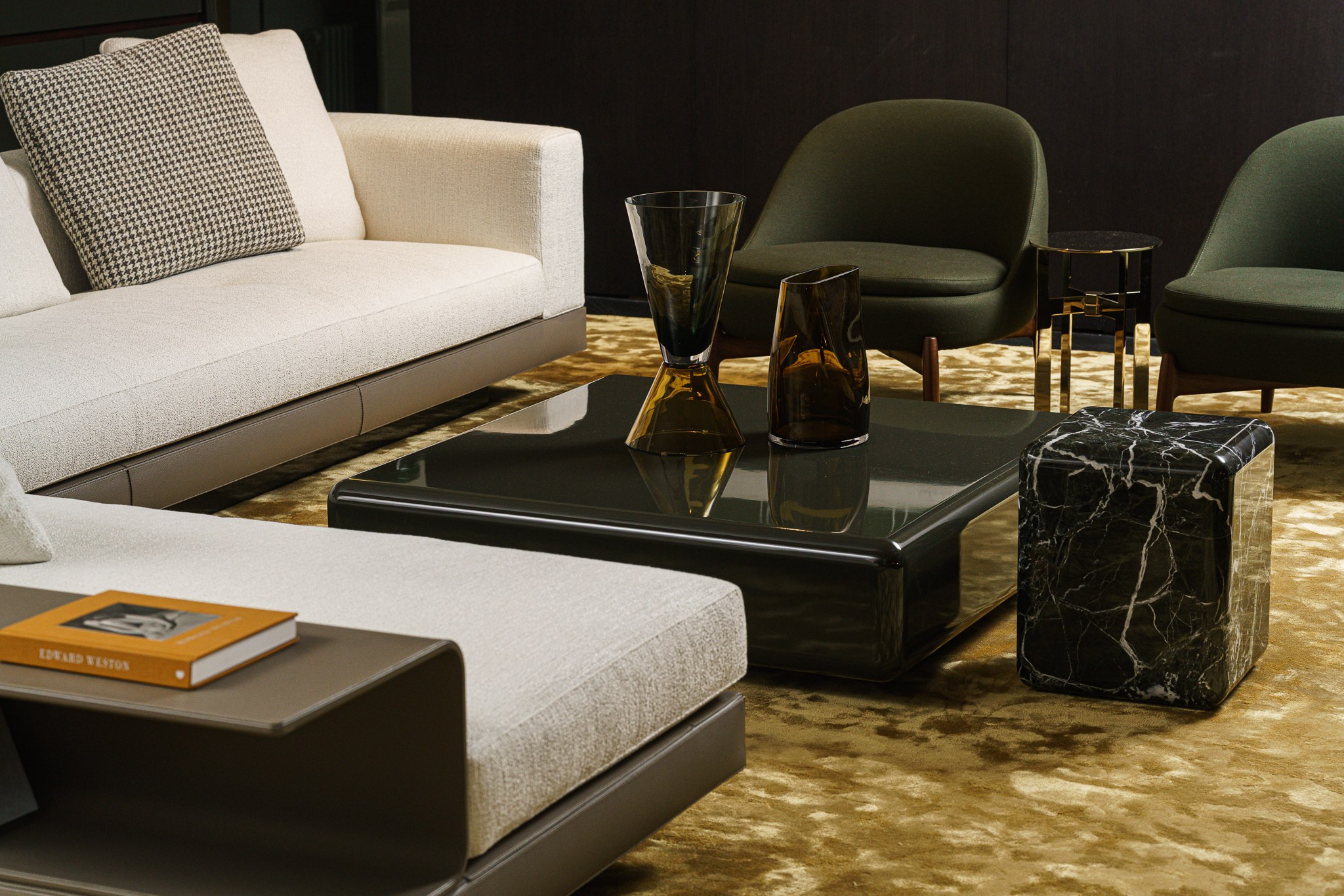 Трио Интерьер 2025 (Кутузовский 10). Фотограф Василий Буланов