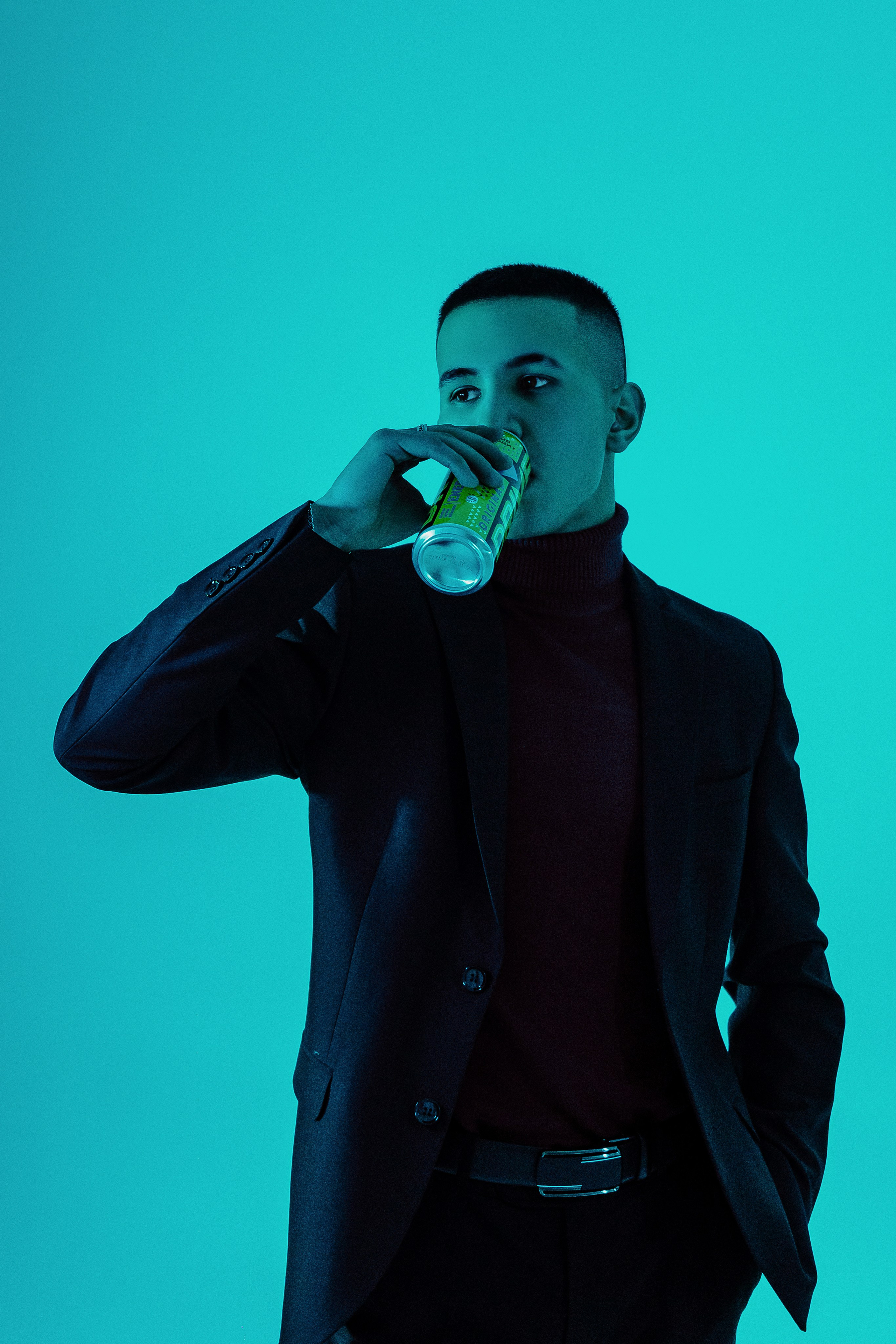 Илхом. Профессиональный фотограф в Самаре Анна Конзаева