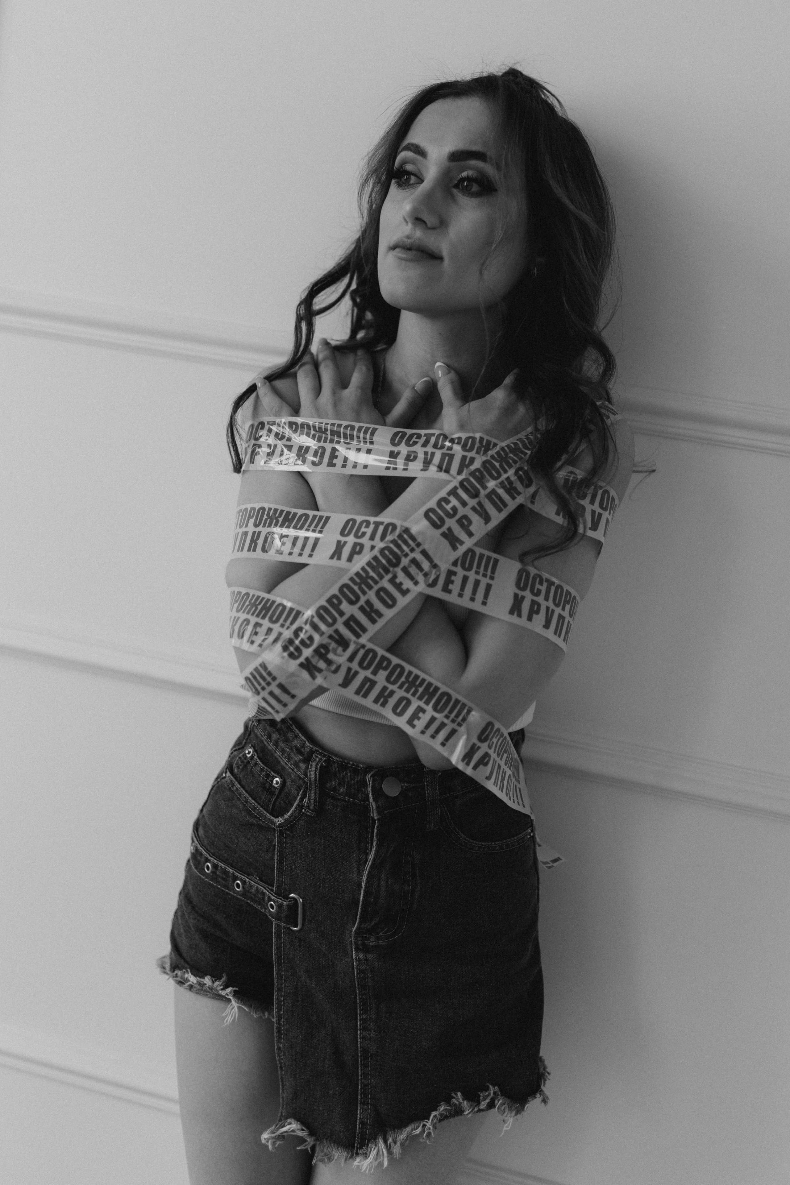 Настя. Фотограф НОГИНСК, Москва, Анастасия Белая