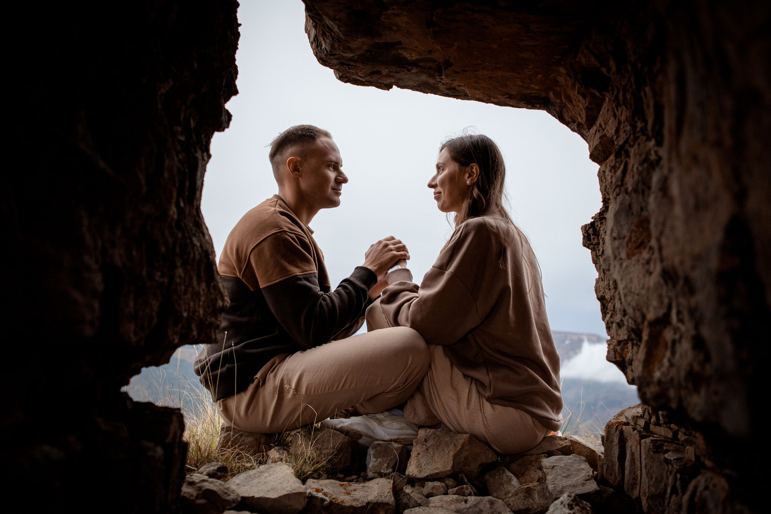 Максим и Анна. Фотограф и Видеограф Пятигорск, Нальчик