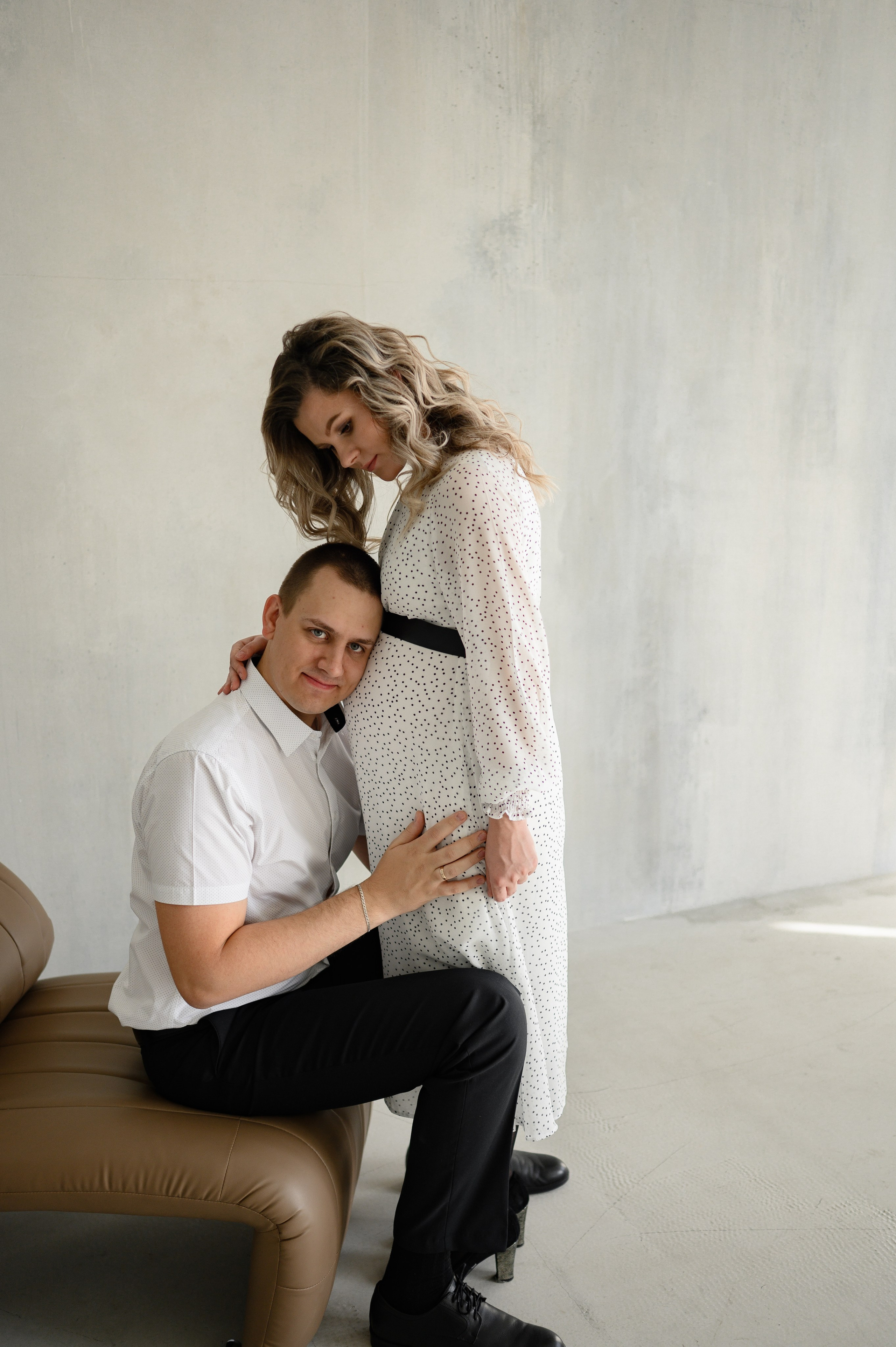 Фотосъемка беременности. Свадебный и Семейный фотограф в Абакане, Красноярске