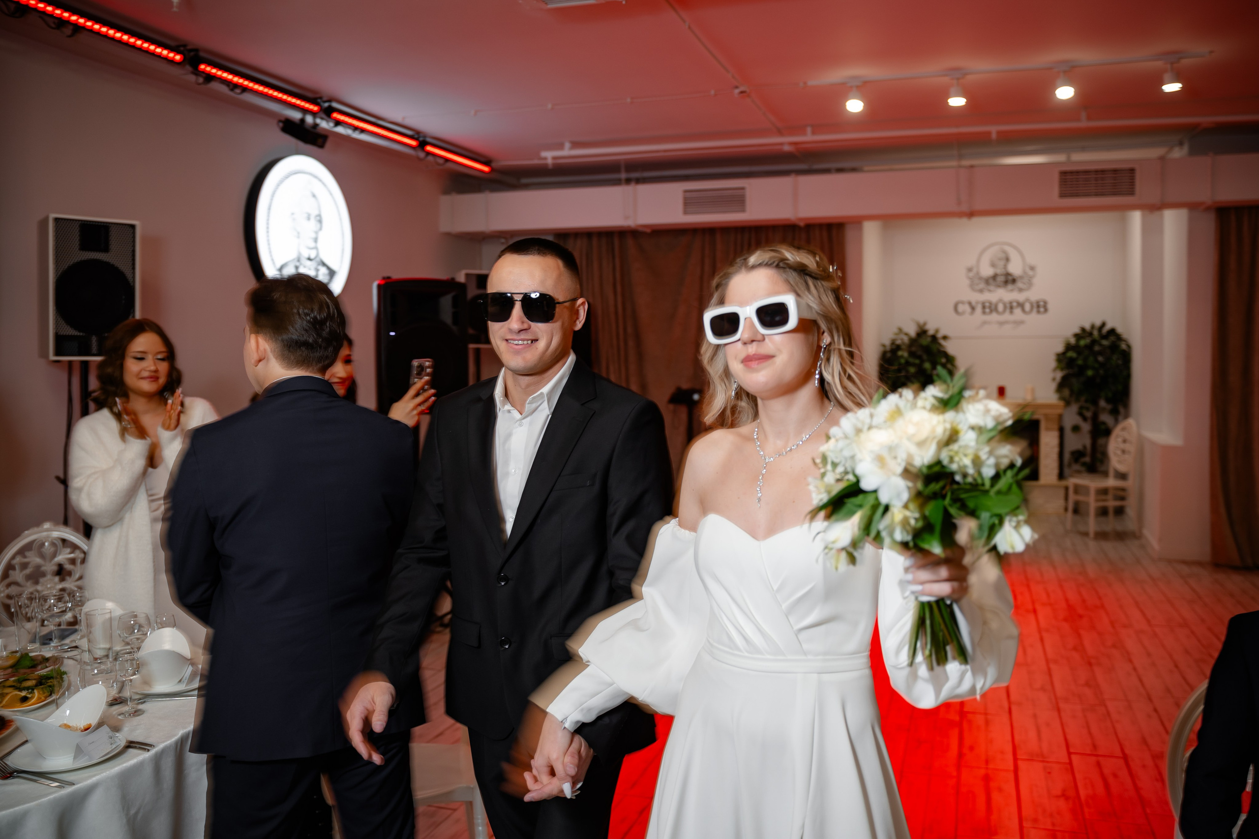 Эдуард Карина. Свадебный и репортажный фотограф в Уфе и по России