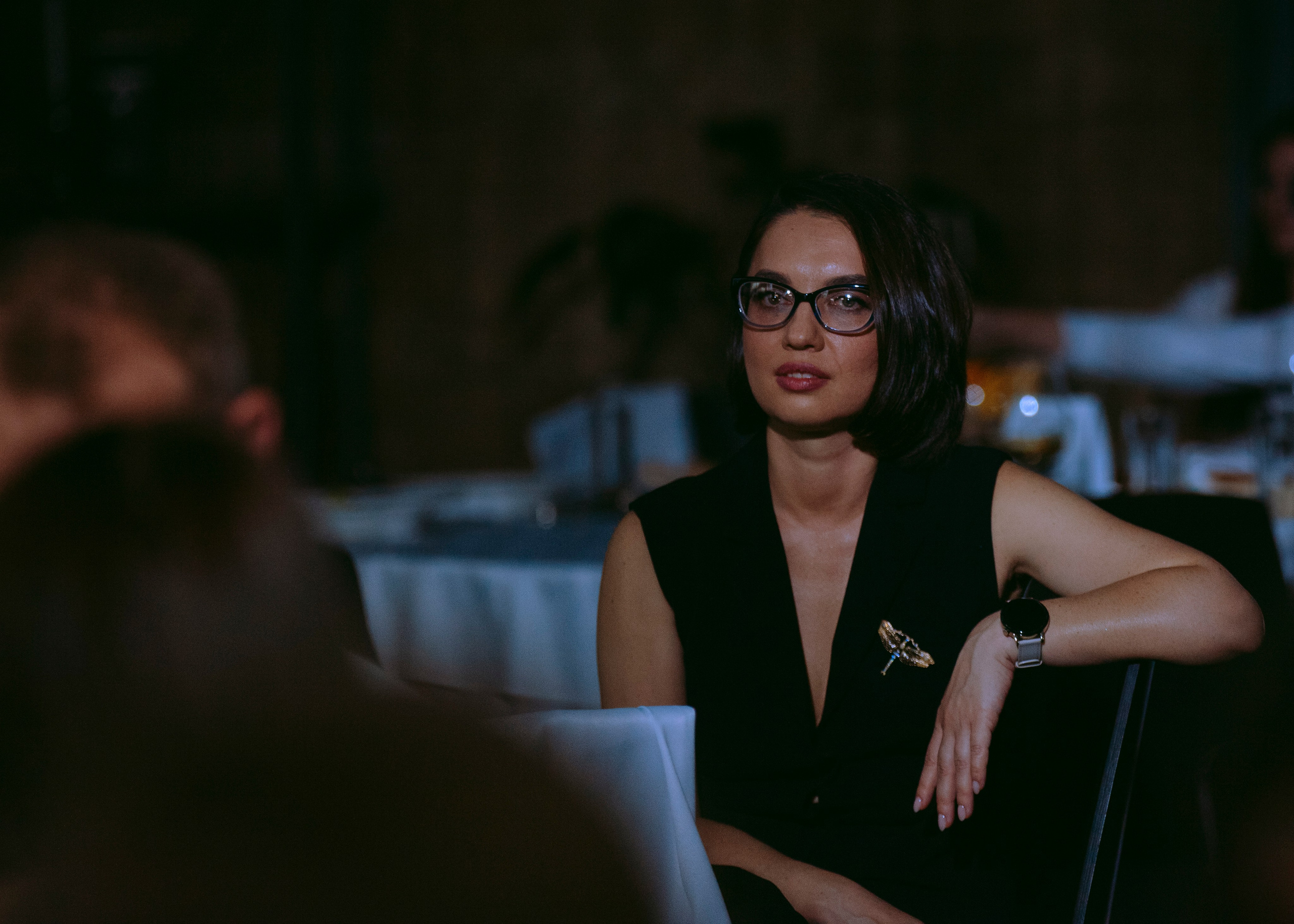 SHIK. Портретный фотограф в Москве Дарья Цезария