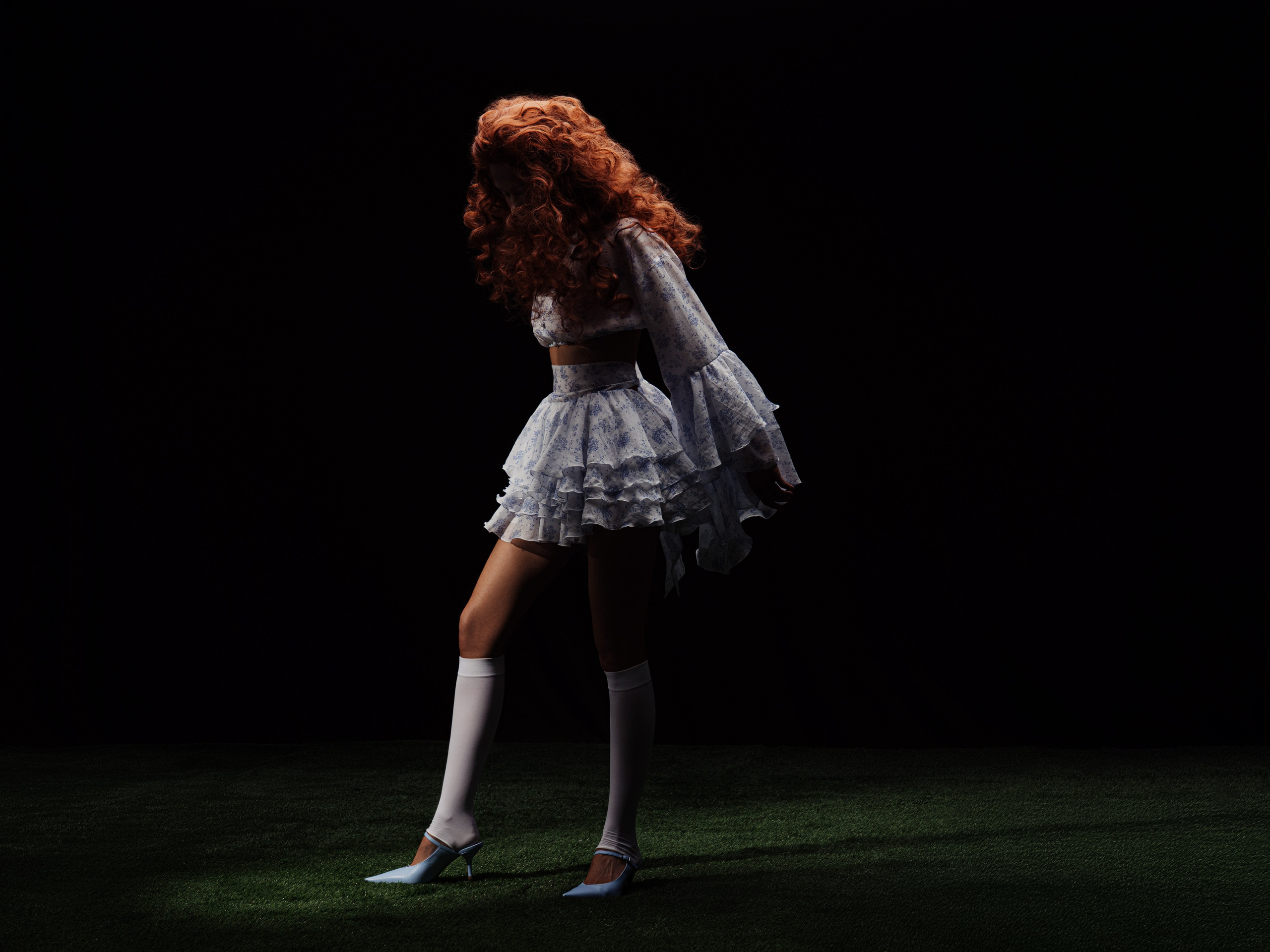 LINA. Fashion фотограф и Арт директор. Санкт-Петербург и Москва