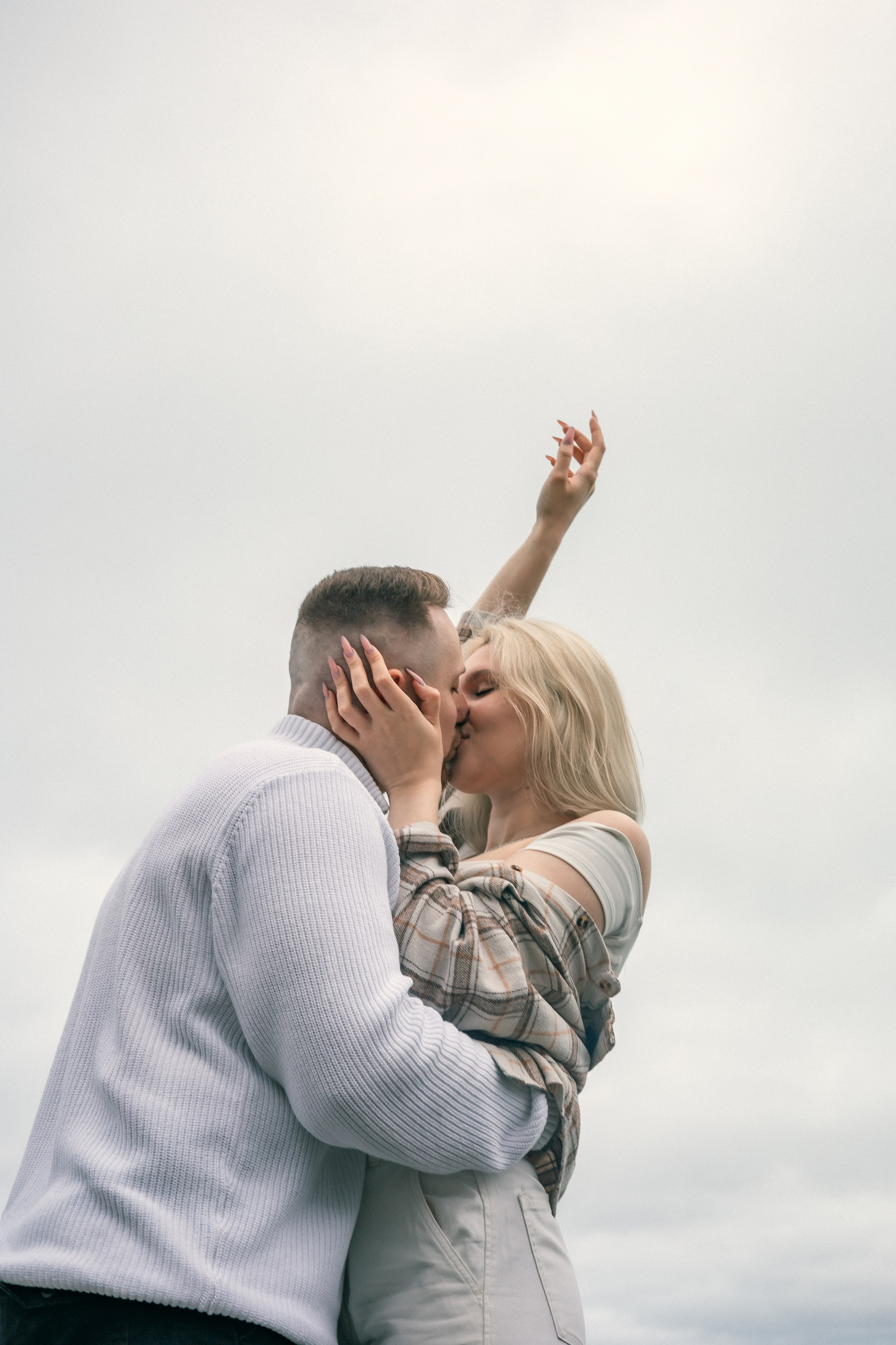 Лавстори. Фотограф Сочи