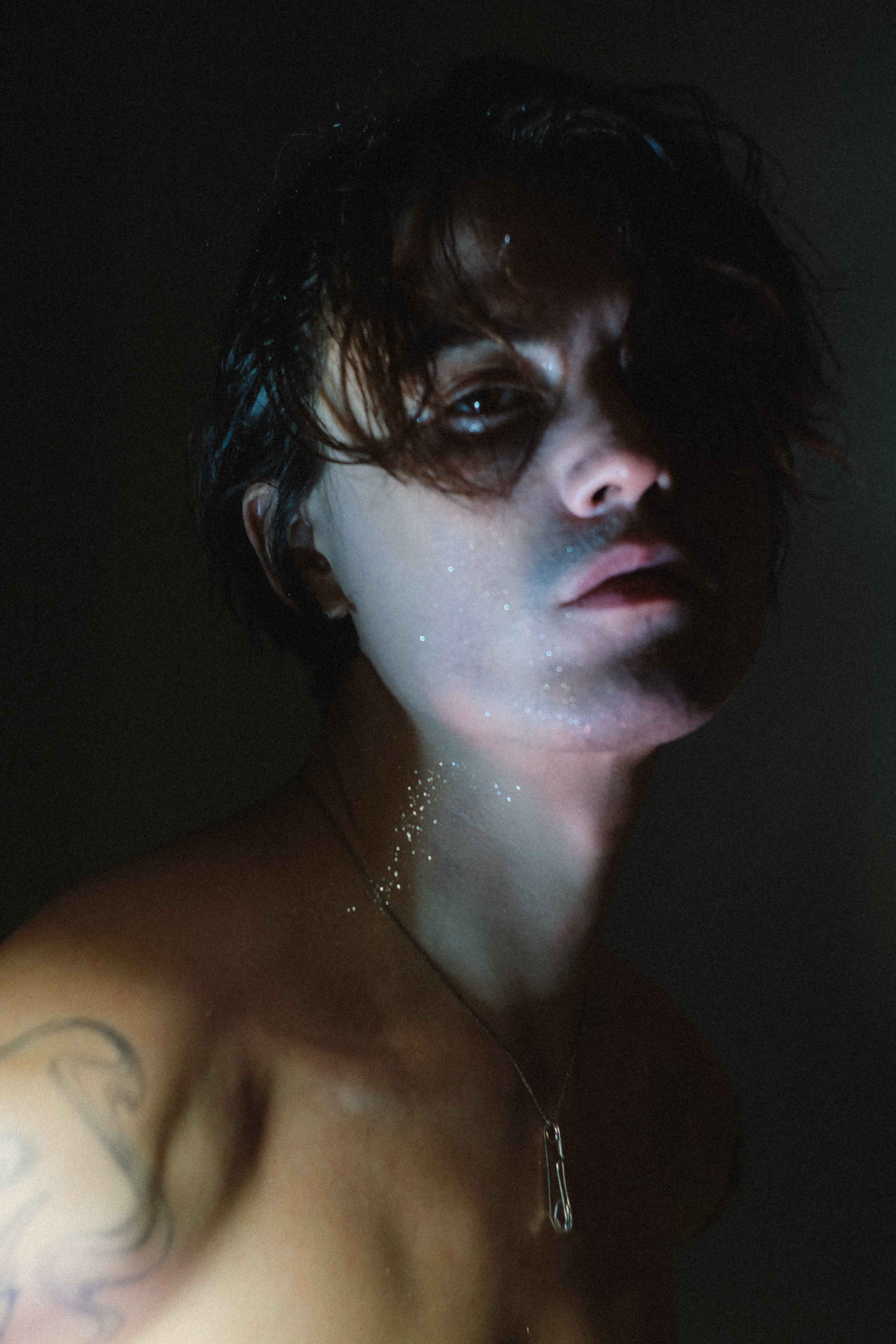 Семен. Портретный фотограф в Москве