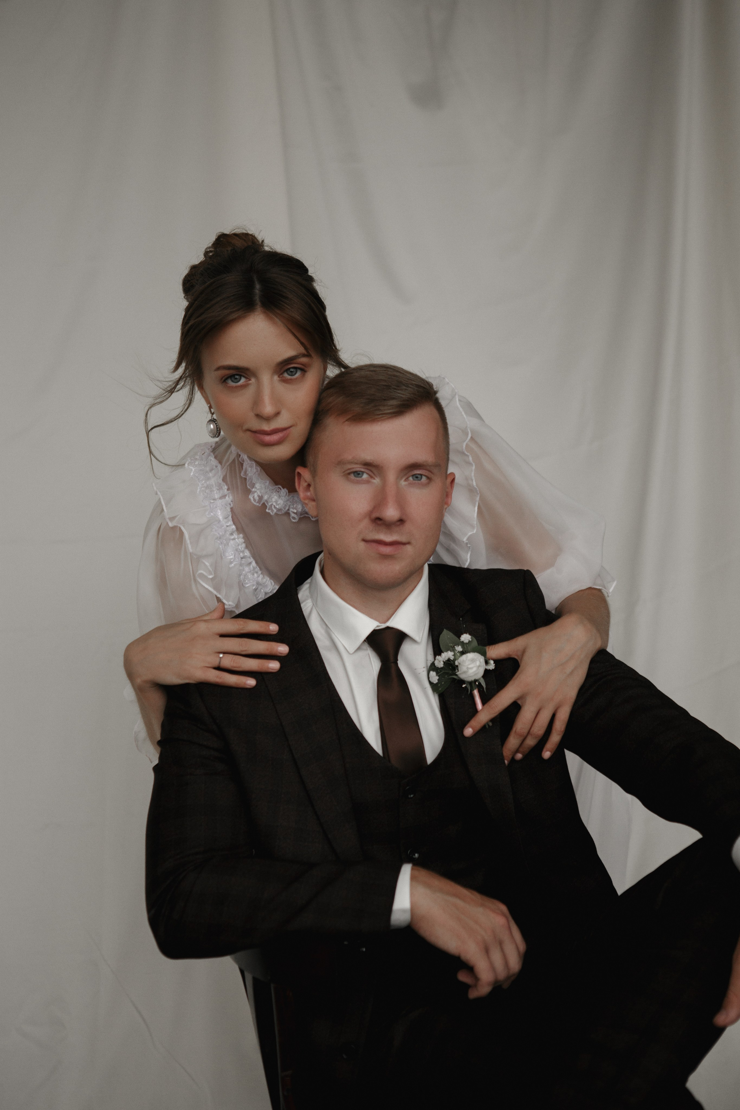 Фотограф в Саратове Сабина Иманова