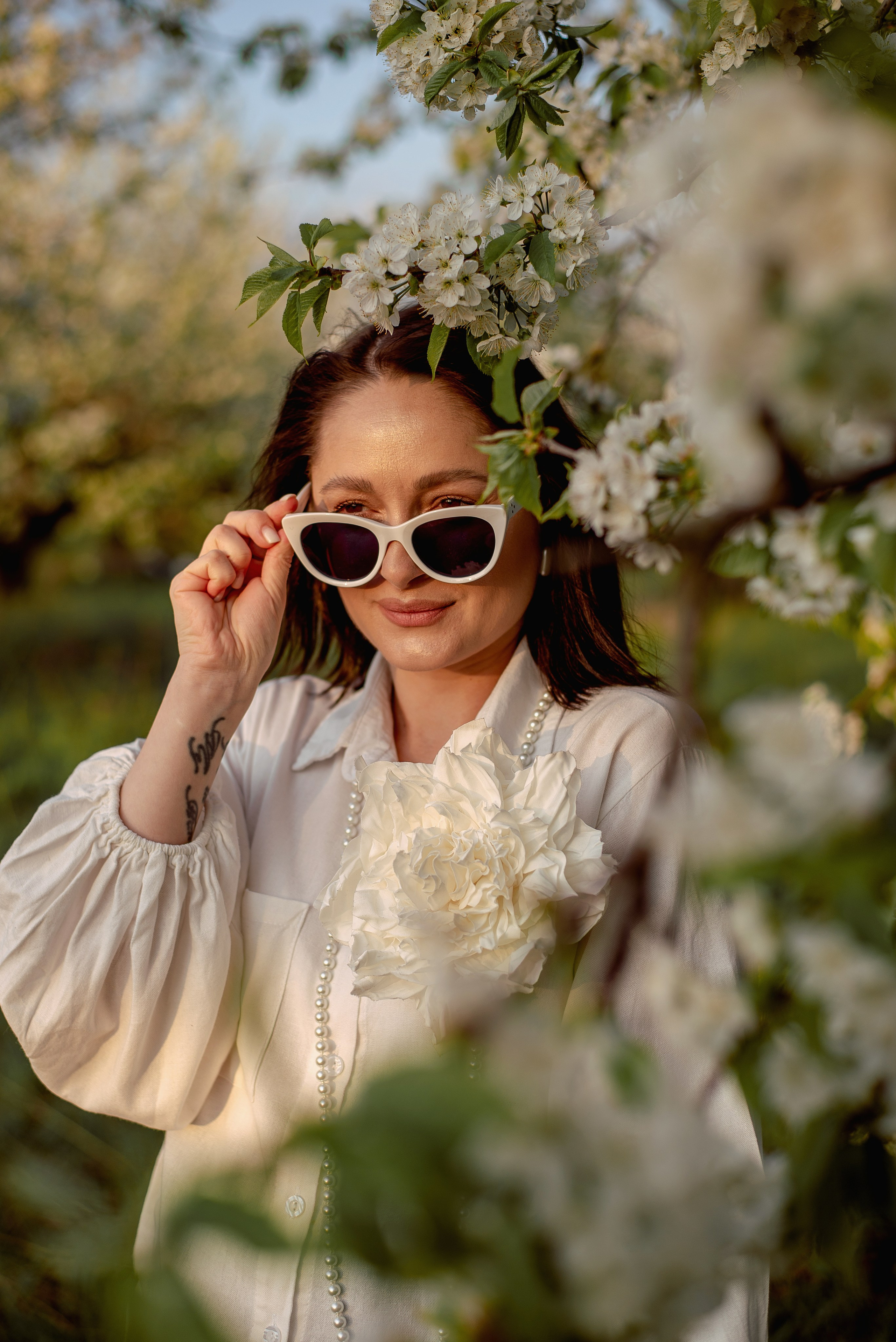 Екатерина. Семейный фотограф в Новочеркасске Виктория Громова