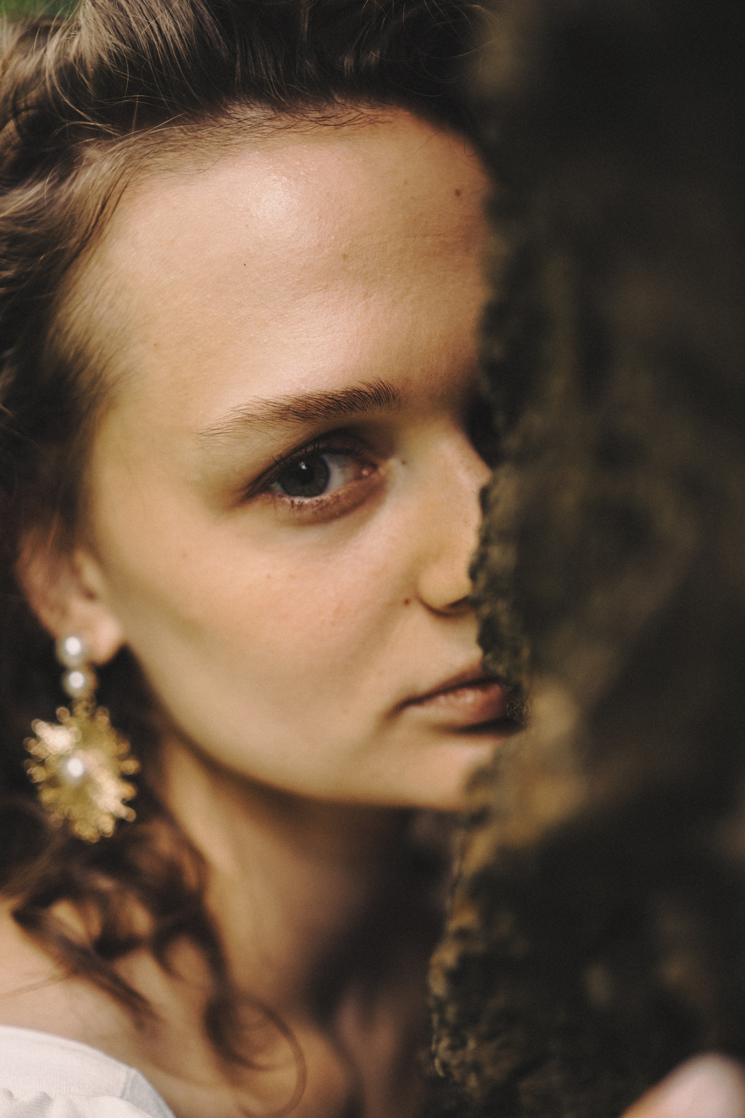 Арина Парк Горького. Vladimirbaklenev