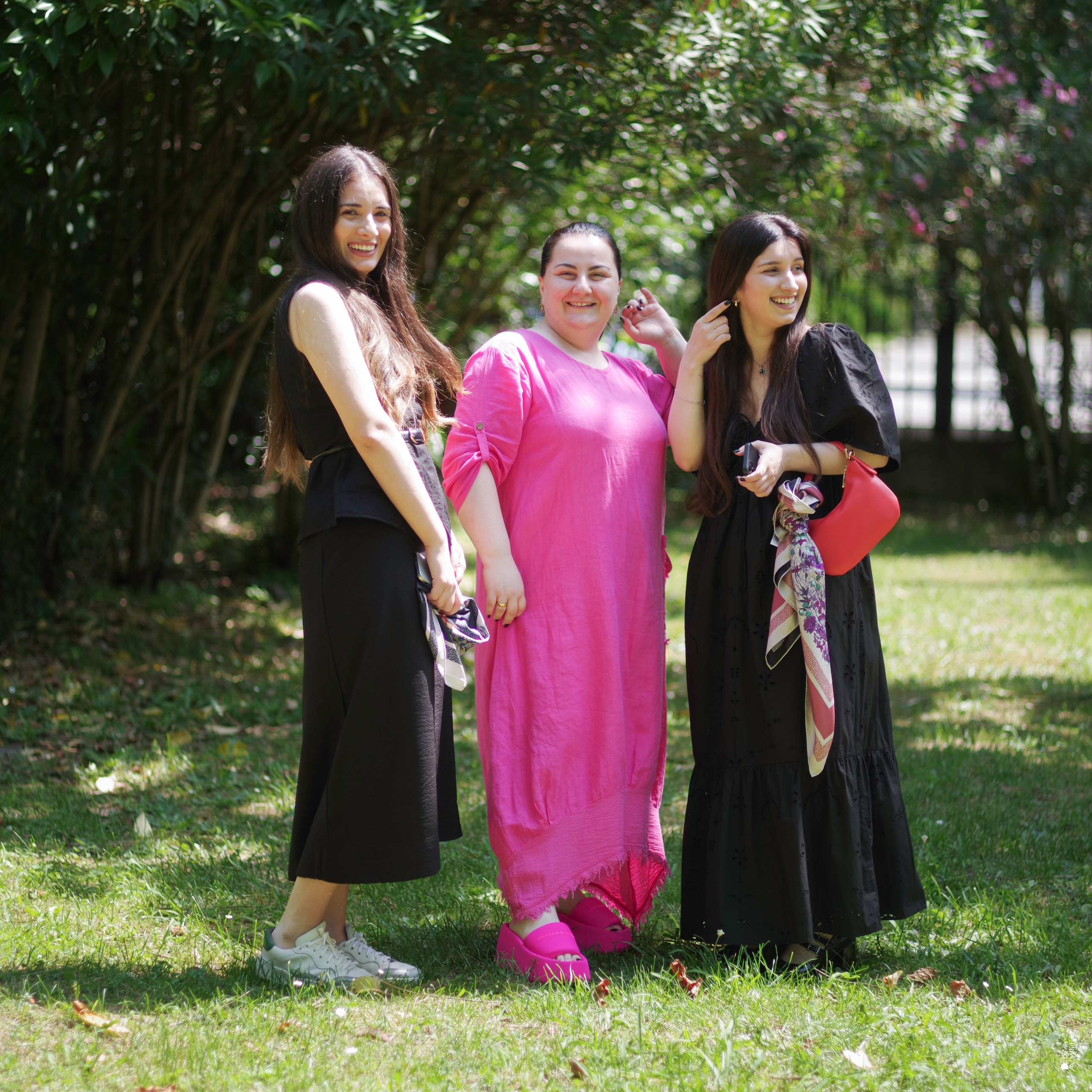 Крещение Сенаки. Портретный фотограф Денис Милютин