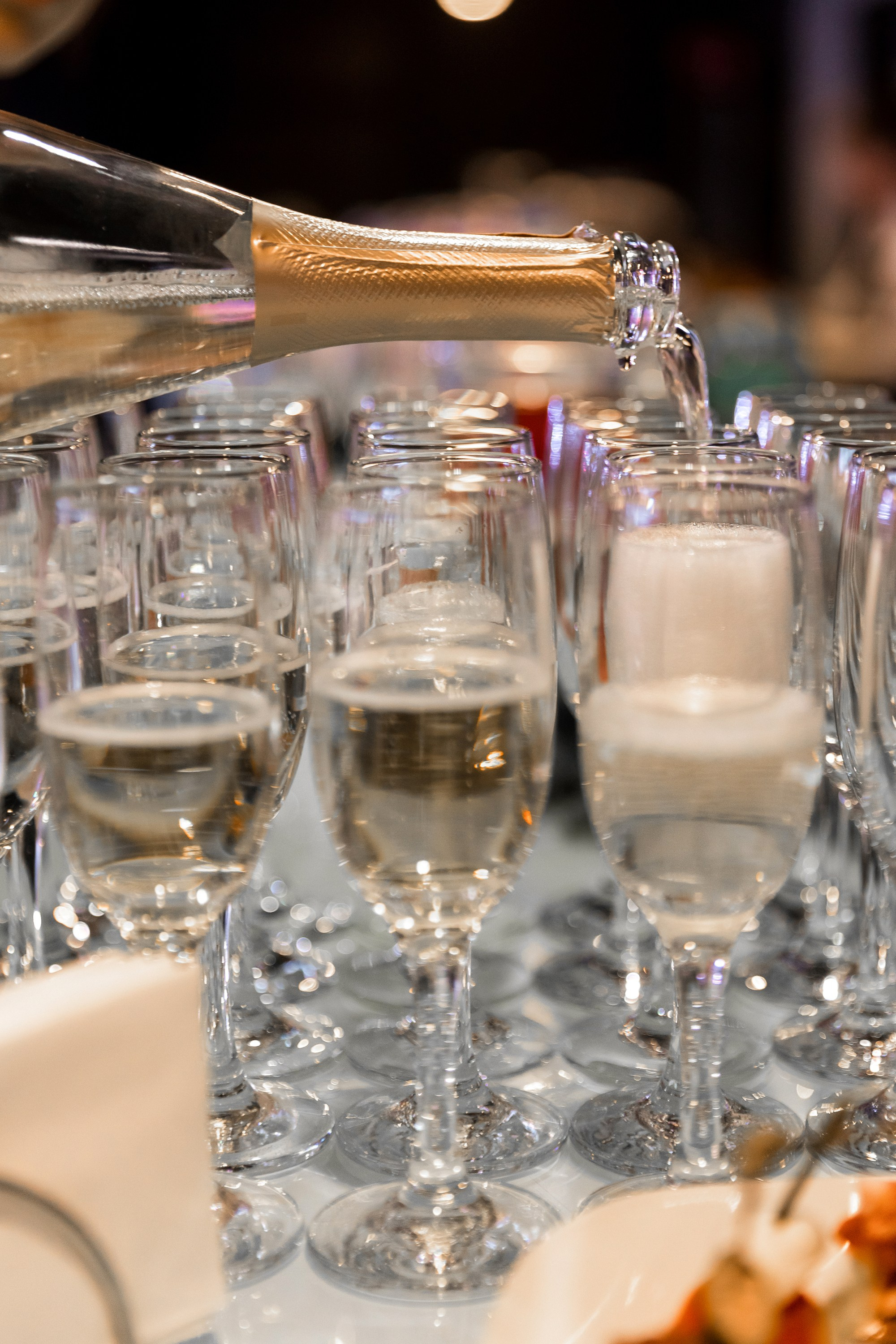 Новогодний корпоратив в PREMIO Centre. Свадебный фотограф в Нижнем Новгороде и Москве Сергей Воробьев