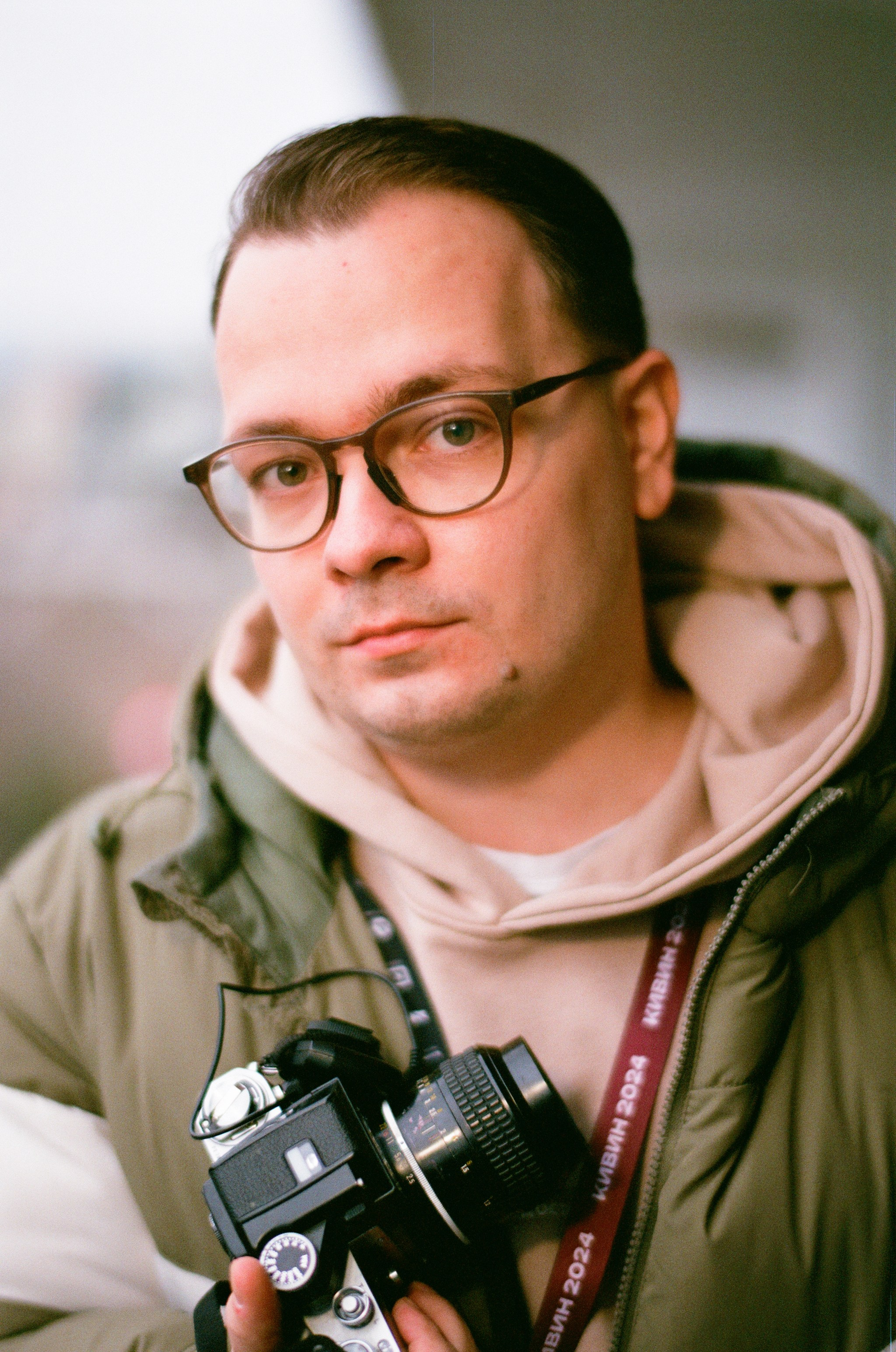 КиВиН-2024. #спецкорНвер