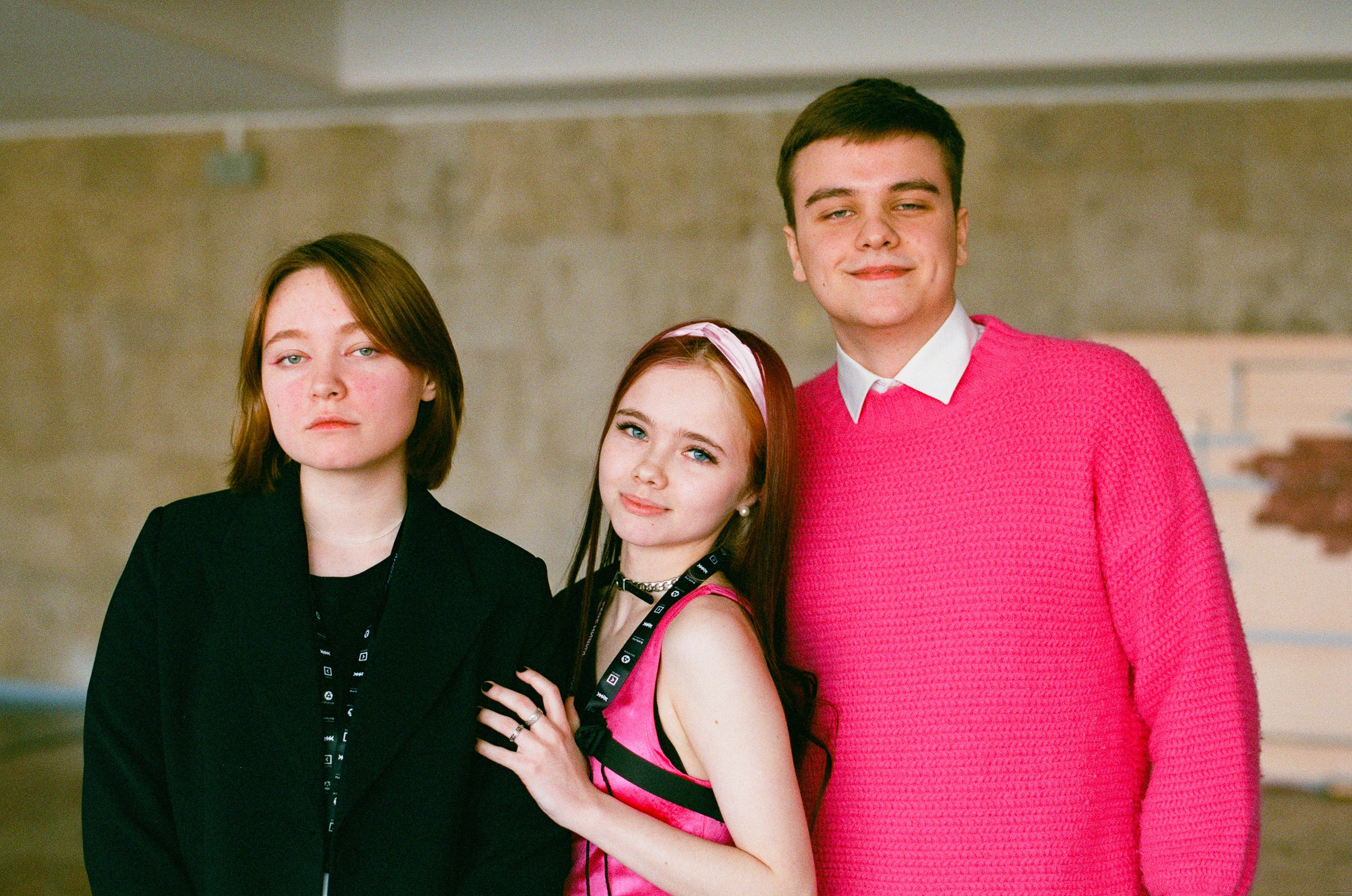 КиВиН-2024. #спецкорНвер